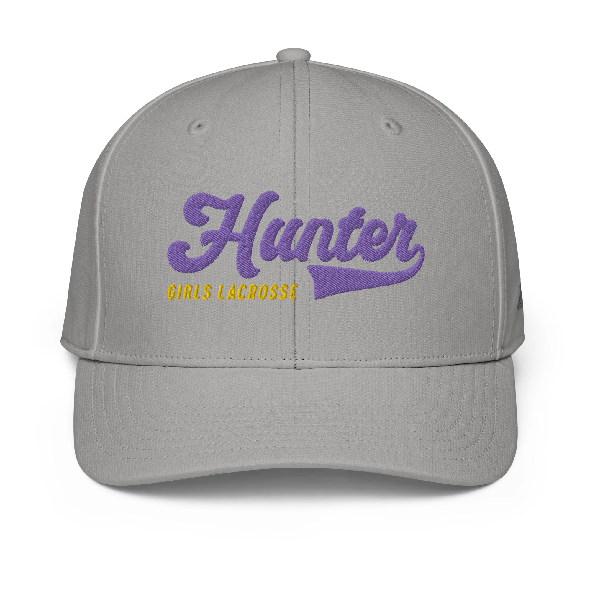 Hunter Adidas Performance Cap - Image 5