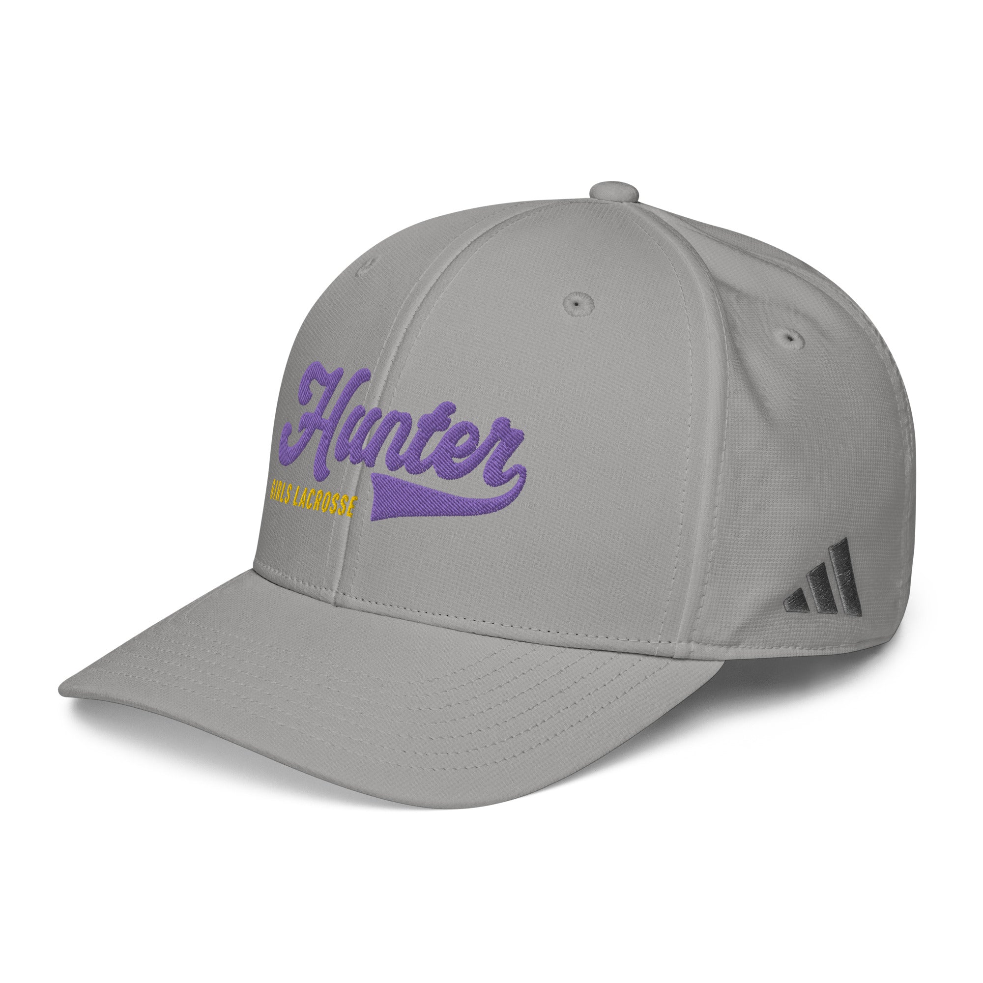 Hunter Adidas Performance Cap - Image 6
