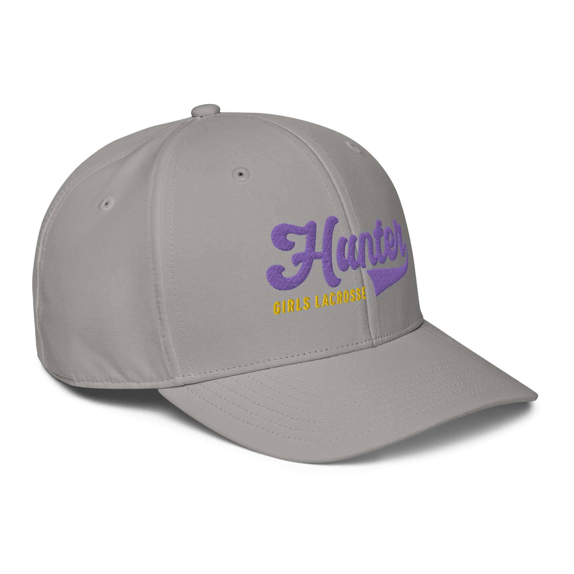 Hunter Adidas Performance Cap - Image 7
