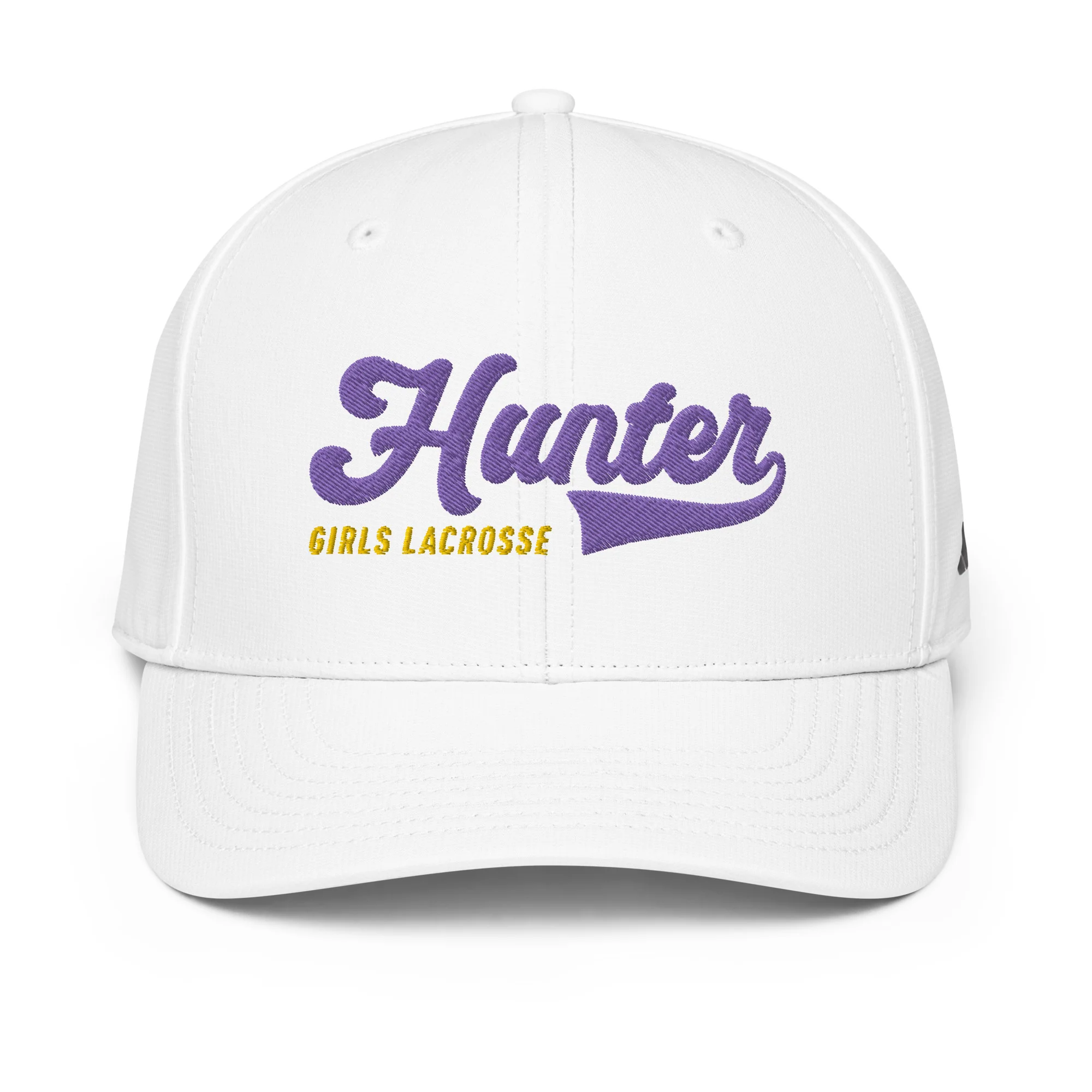 Hunter Adidas Performance Cap - Image 9