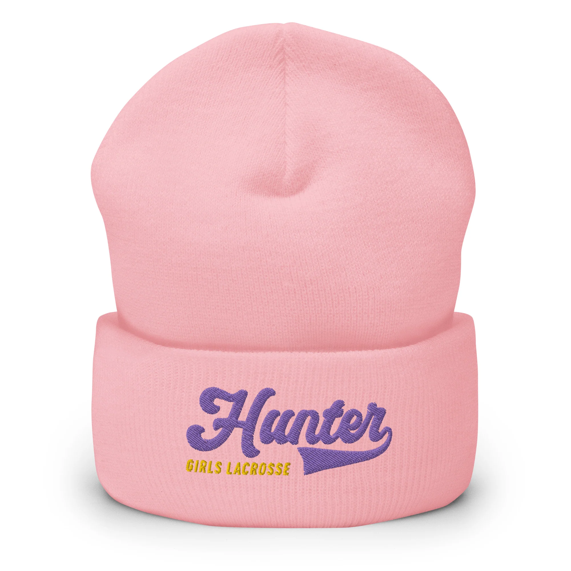 Hunter Cuffed Beanie - Image 3