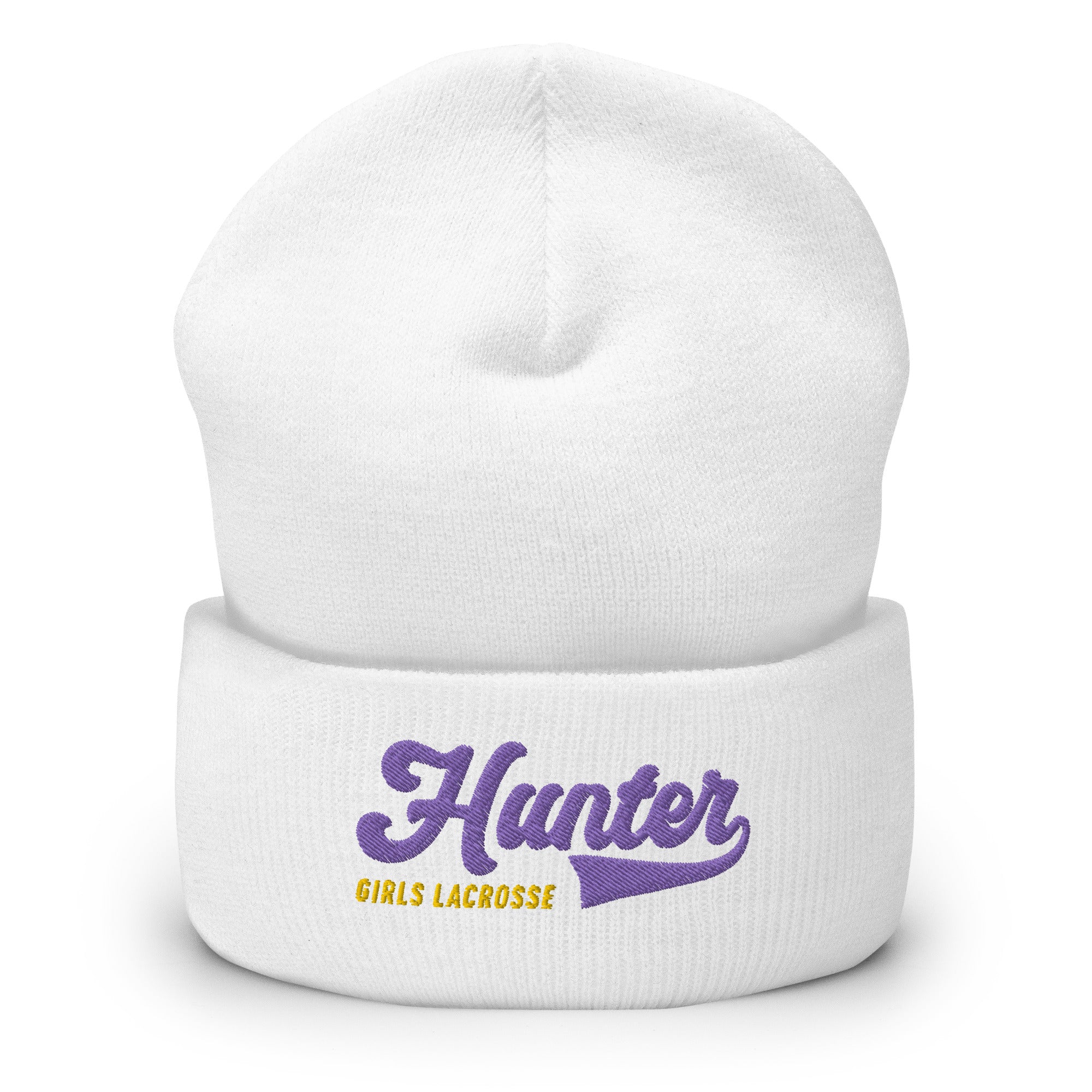 Hunter Cuffed Beanie - Image 4