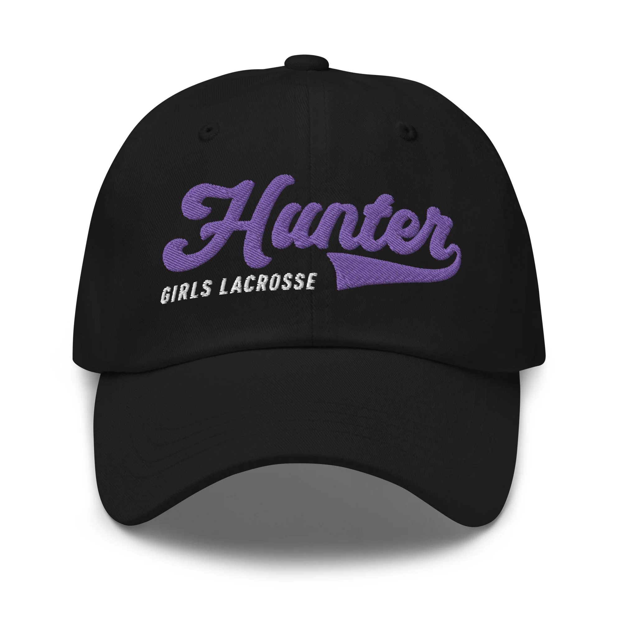 Hunter Dad hat