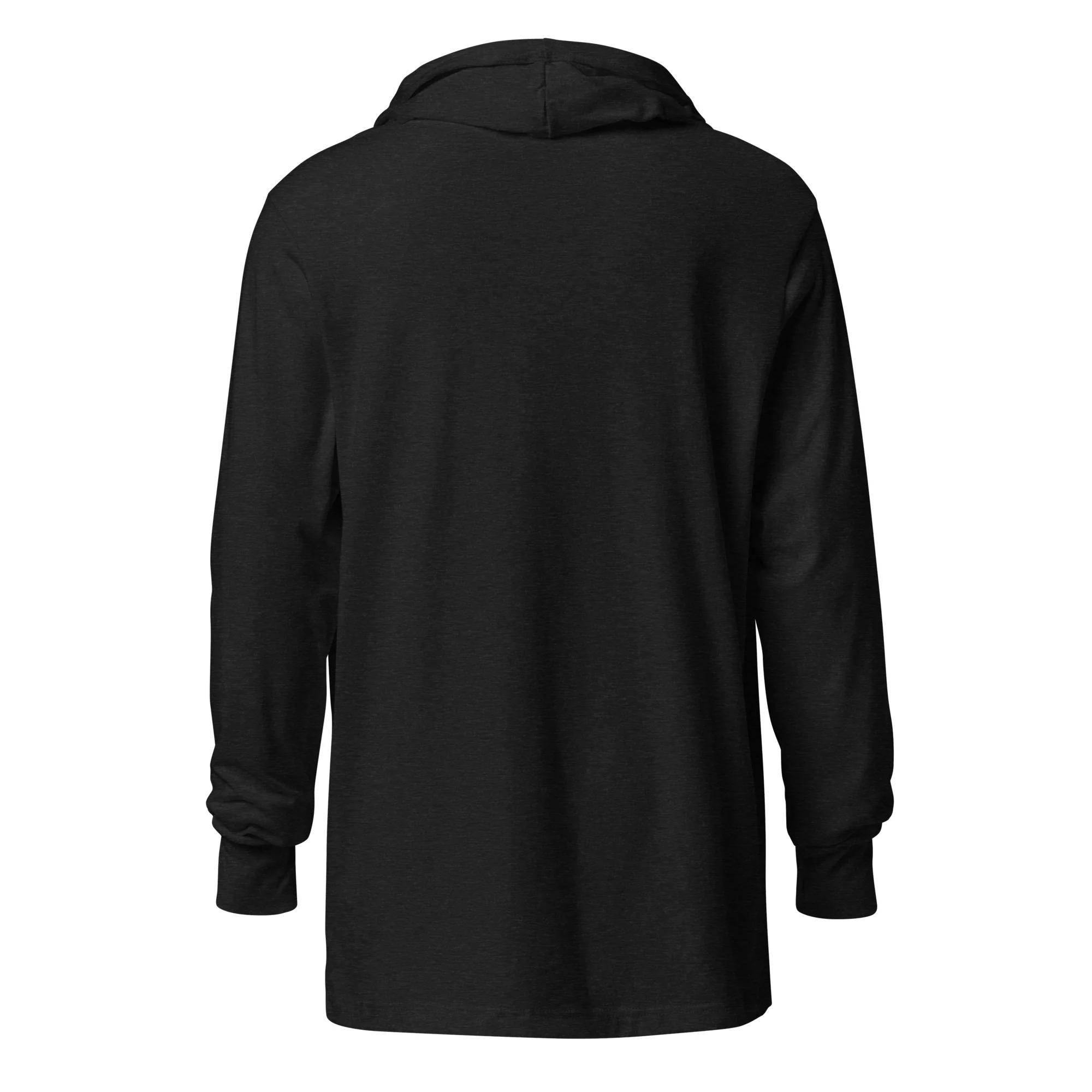 Hunter Hooded long-sleeve tee - Image 2