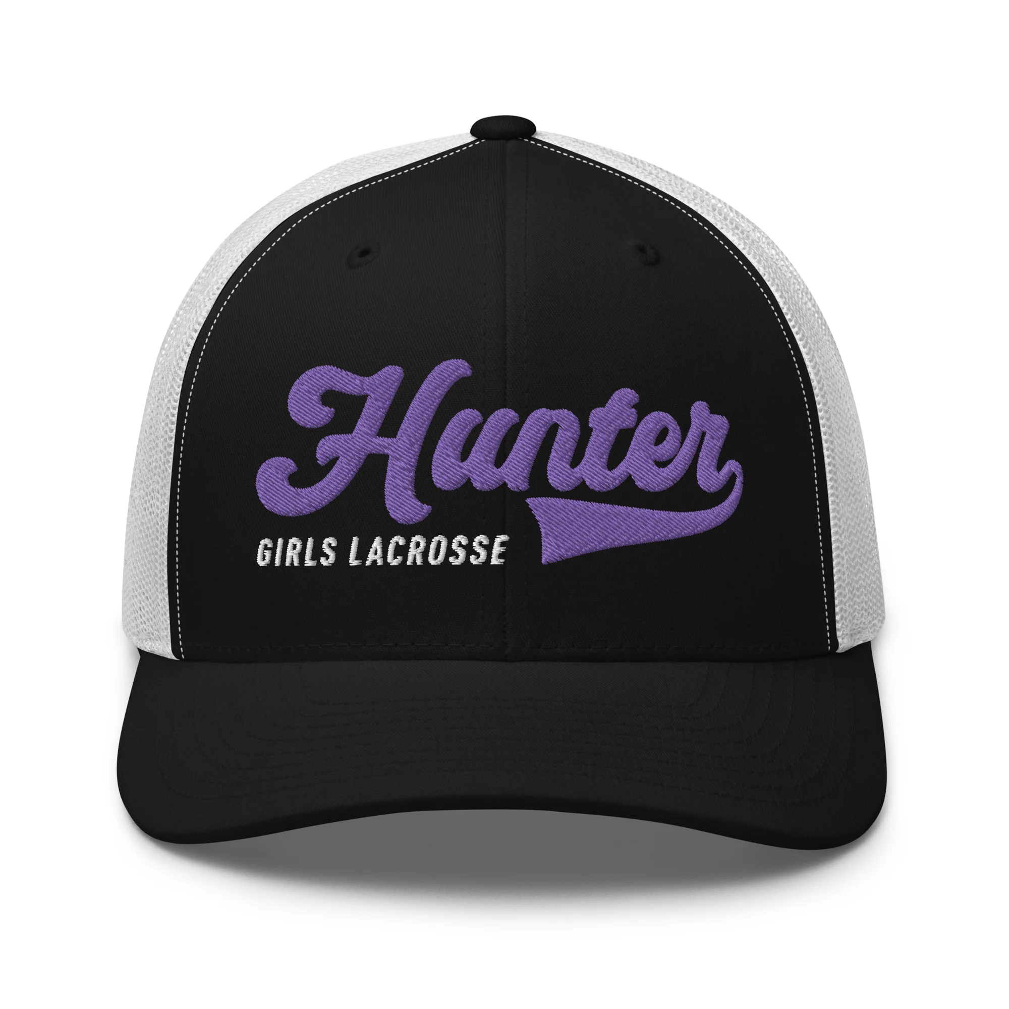 Hunter Trucker Cap