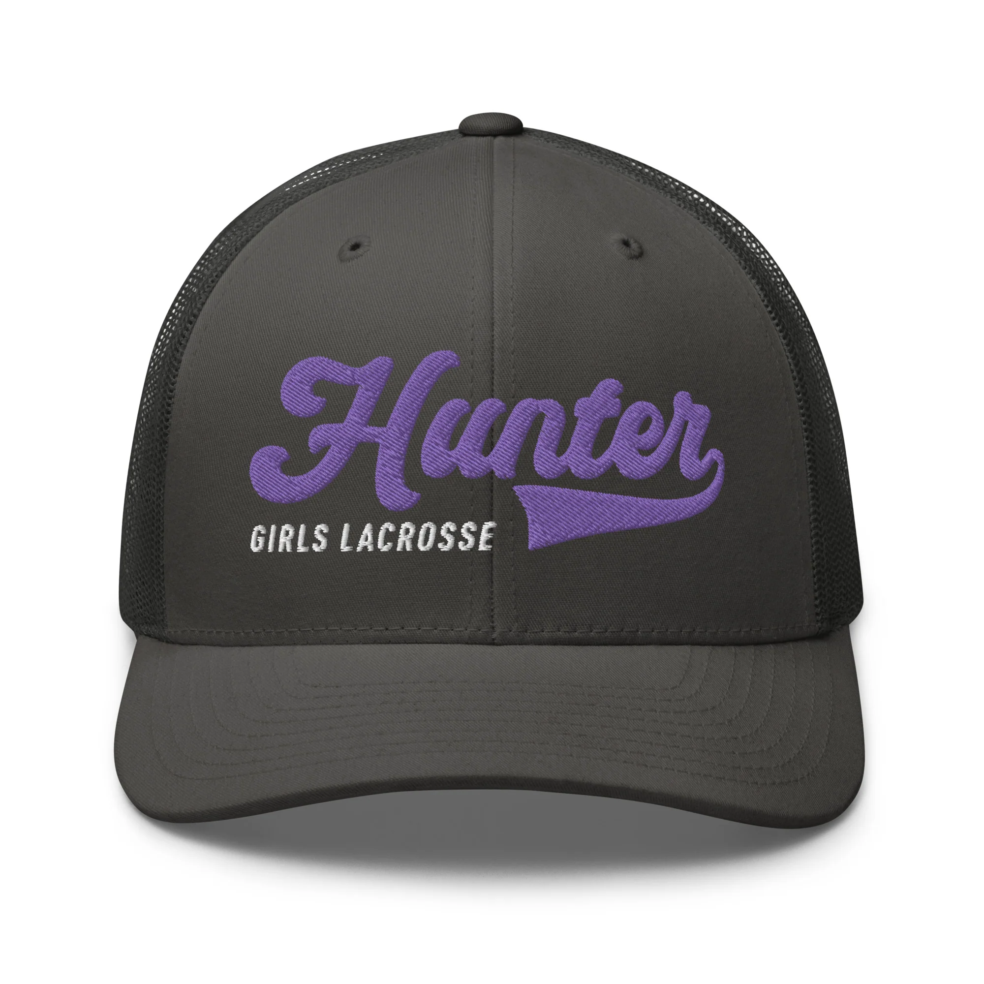 Hunter Trucker Cap - Image 10