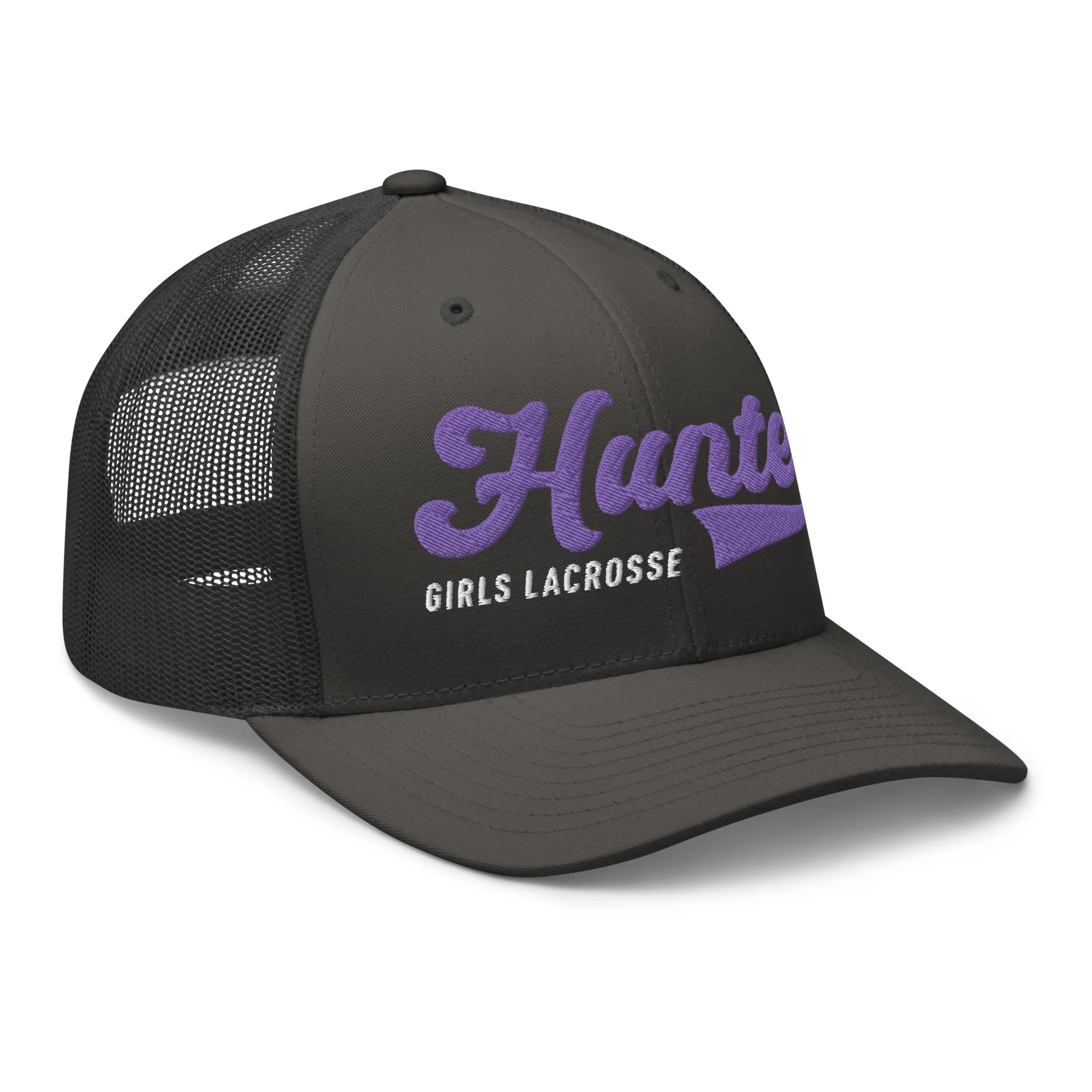 Hunter Trucker Cap - Image 12