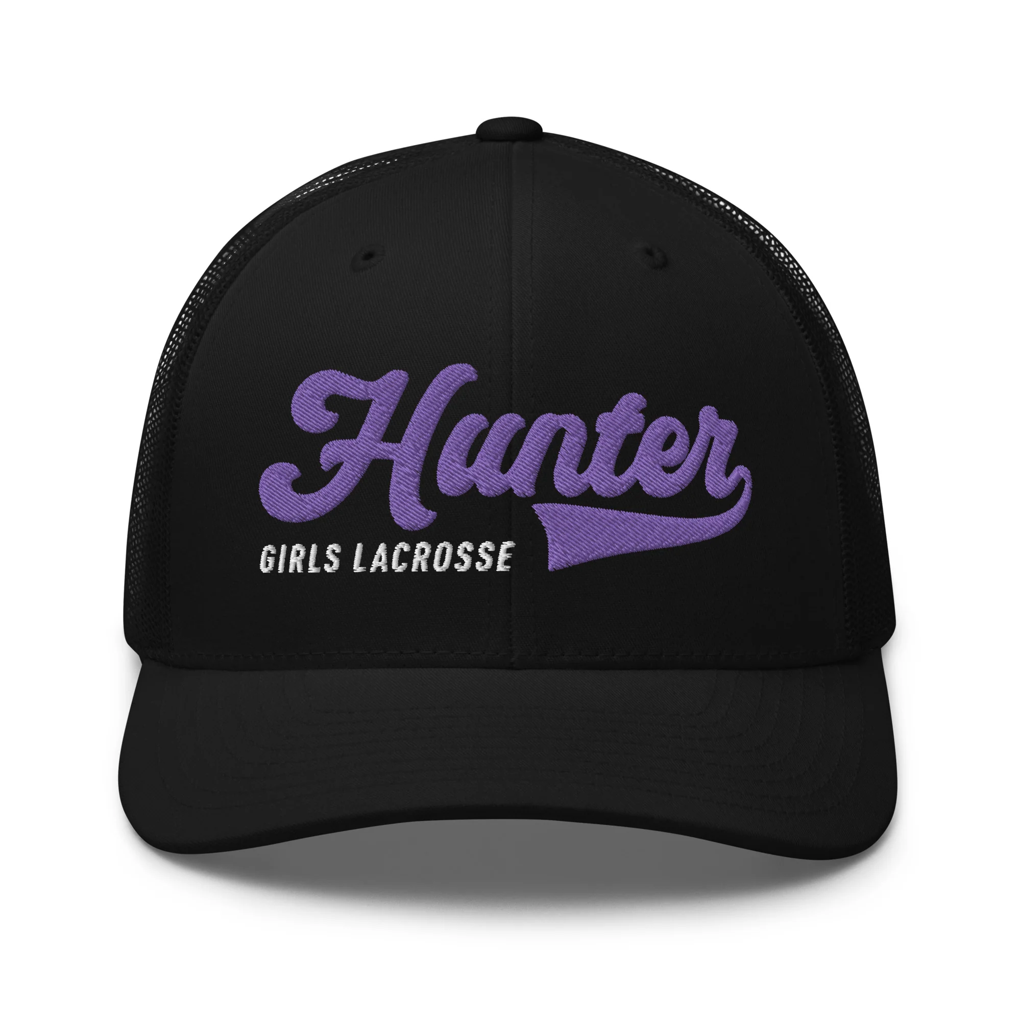Hunter Trucker Cap - Image 2