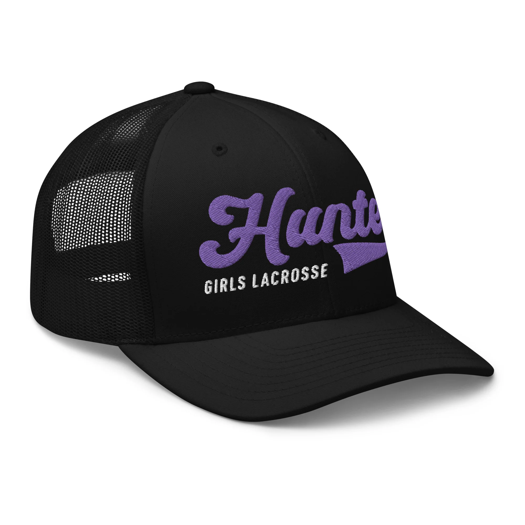 Hunter Trucker Cap - Image 4