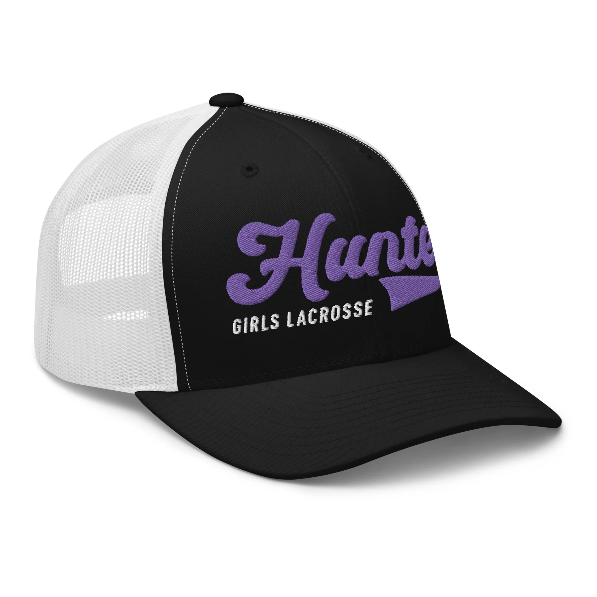Hunter Trucker Cap - Image 6