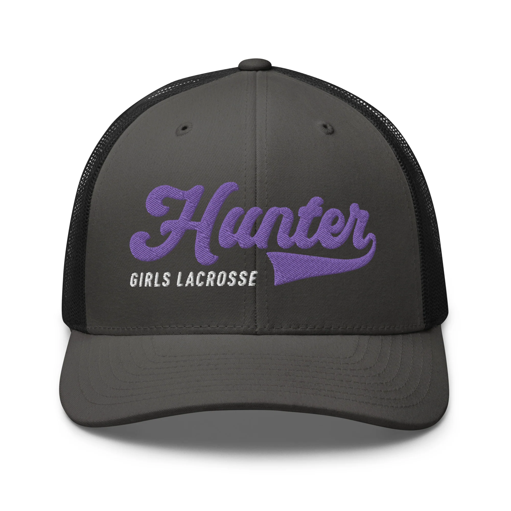 Hunter Trucker Cap - Image 8