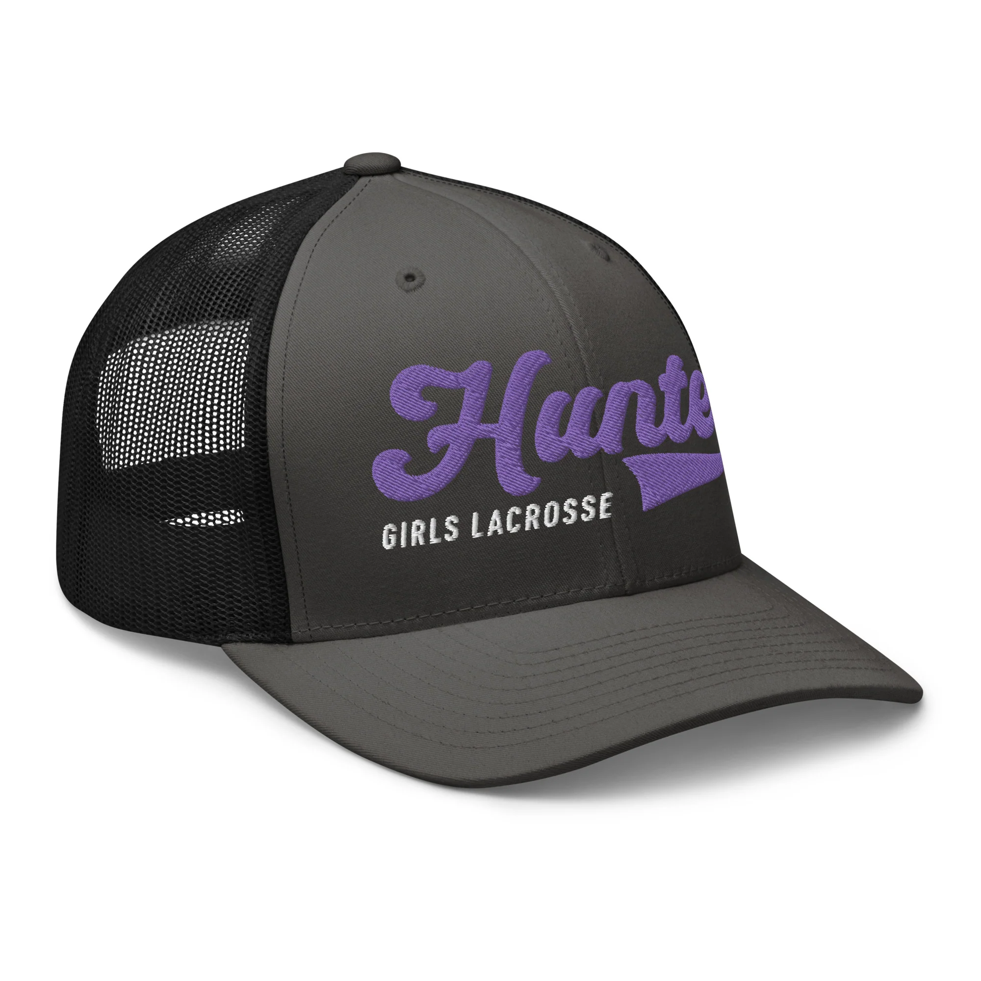 Hunter Trucker Cap - Image 9