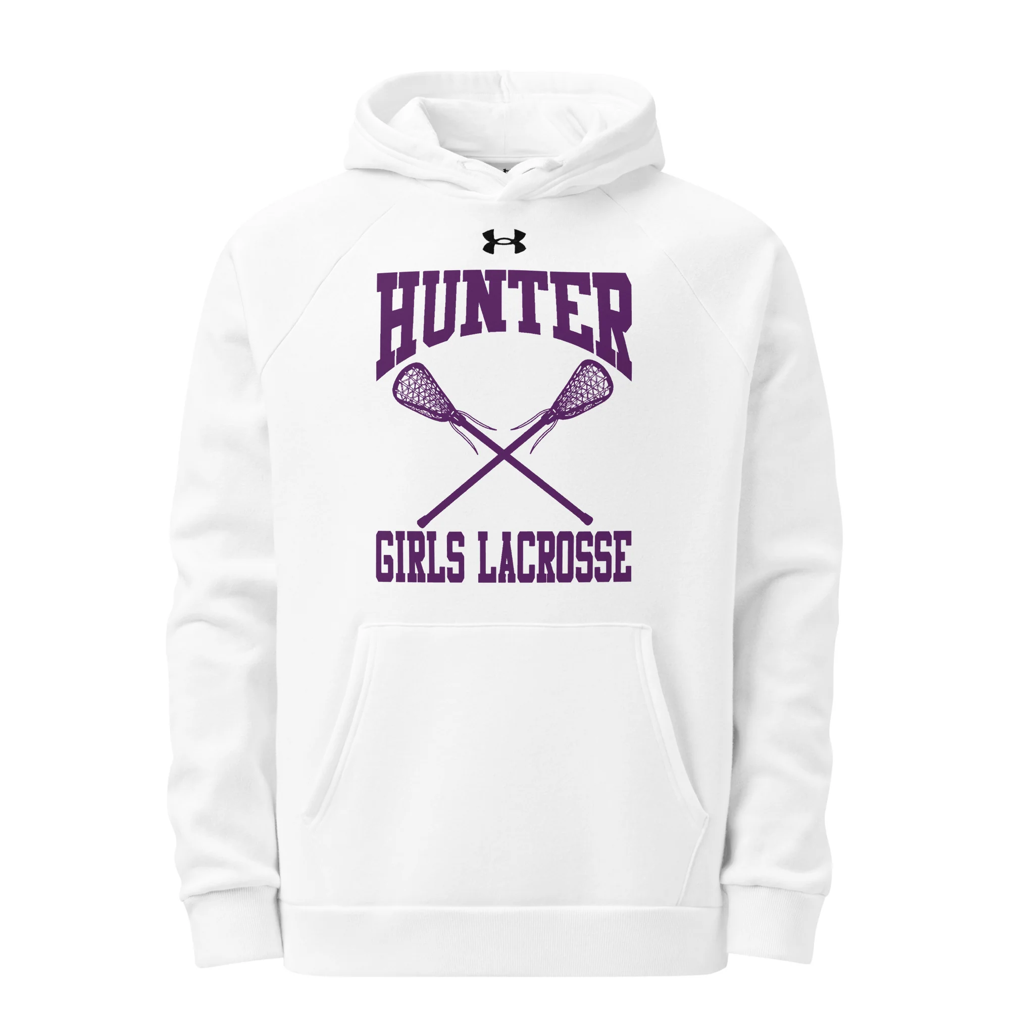 Hunter Under Armour® Hoodie - Image 6