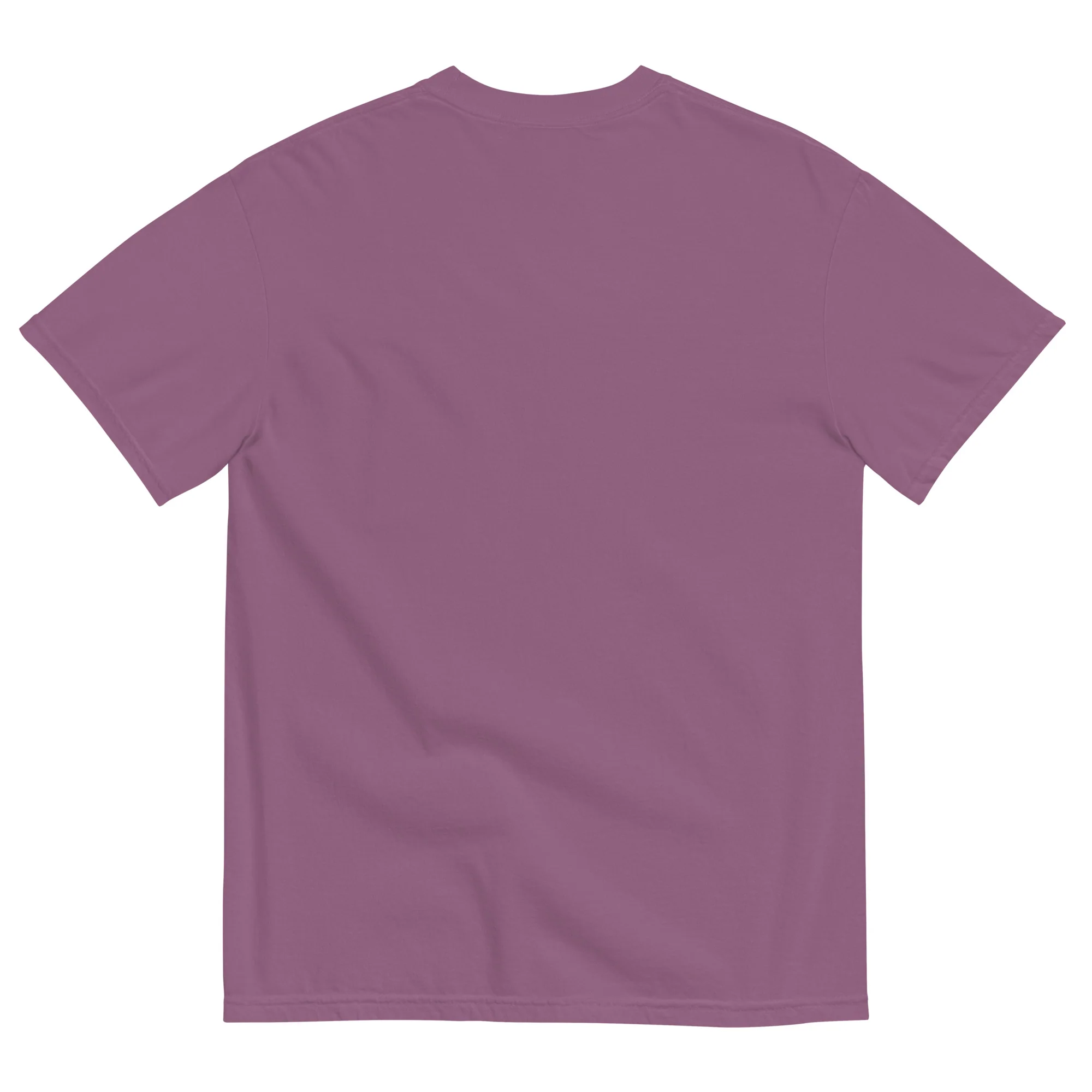 Hunter Unisex Basic T-shirt - Image 8