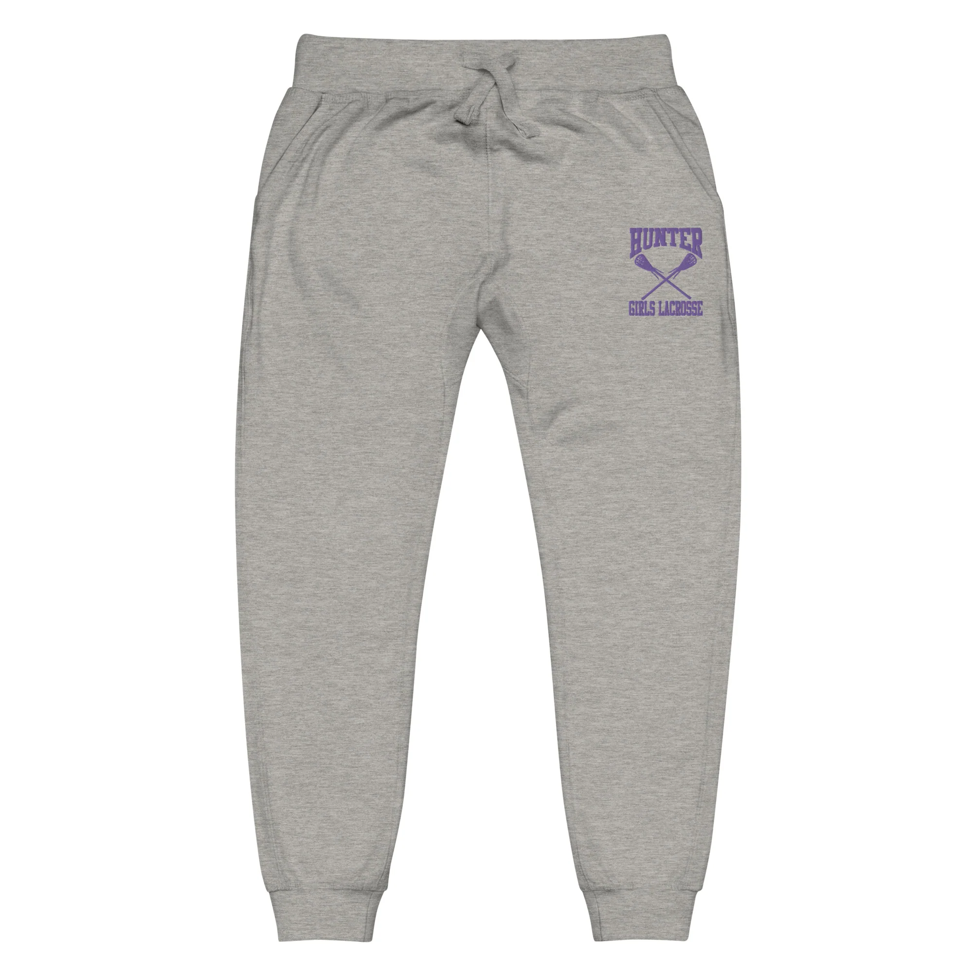 Hunter Unisex Fleece Sweatpants