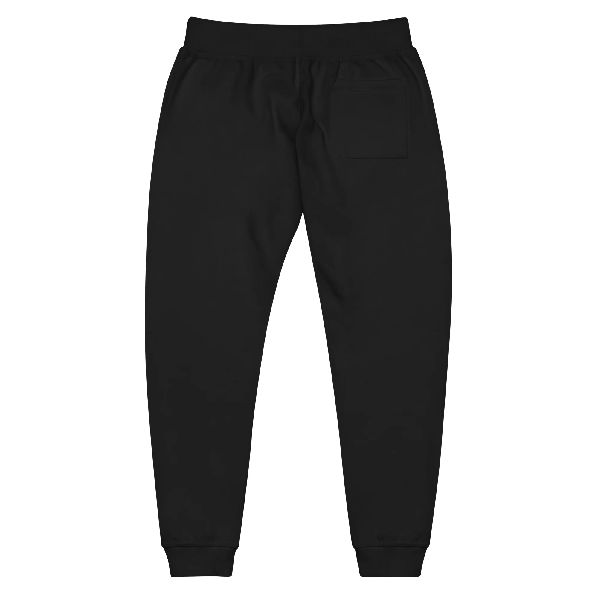 Hunter Unisex Fleece Sweatpants - Image 6