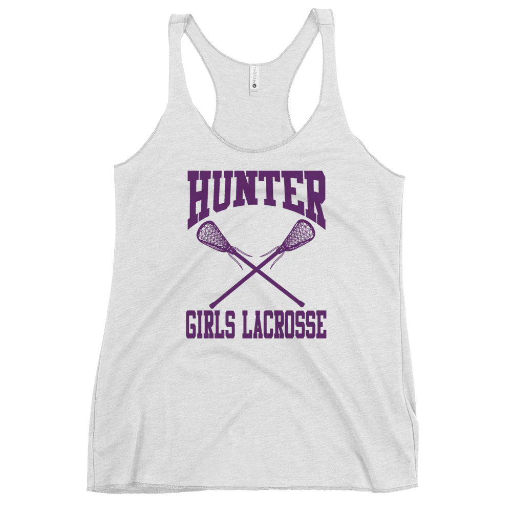 Hunter Women's Racerback Tank - Image 3