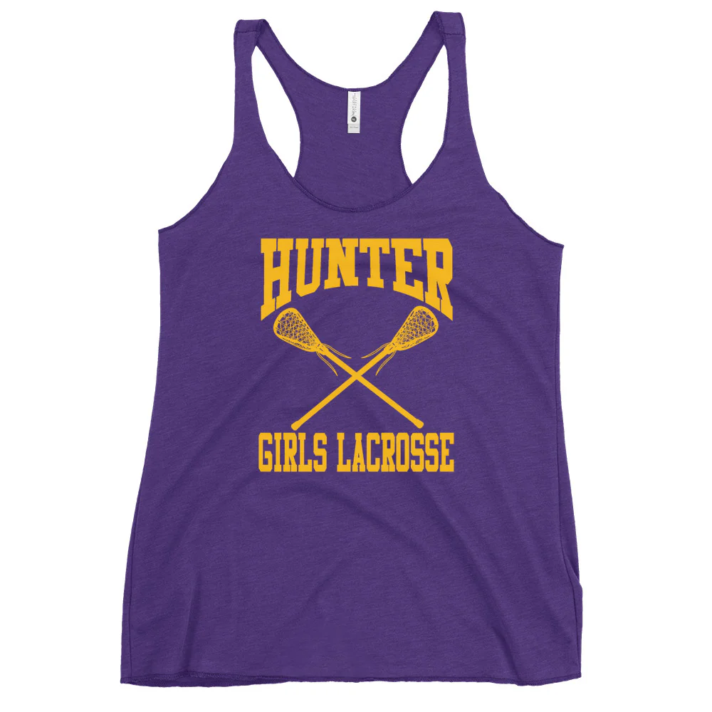 Hunter Women's Racerback Tank - Image 7