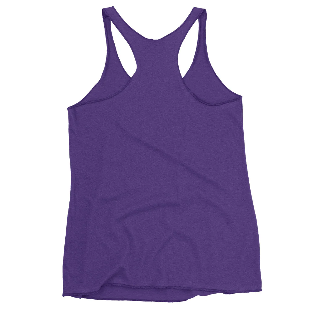 Hunter Women's Racerback Tank - Image 8