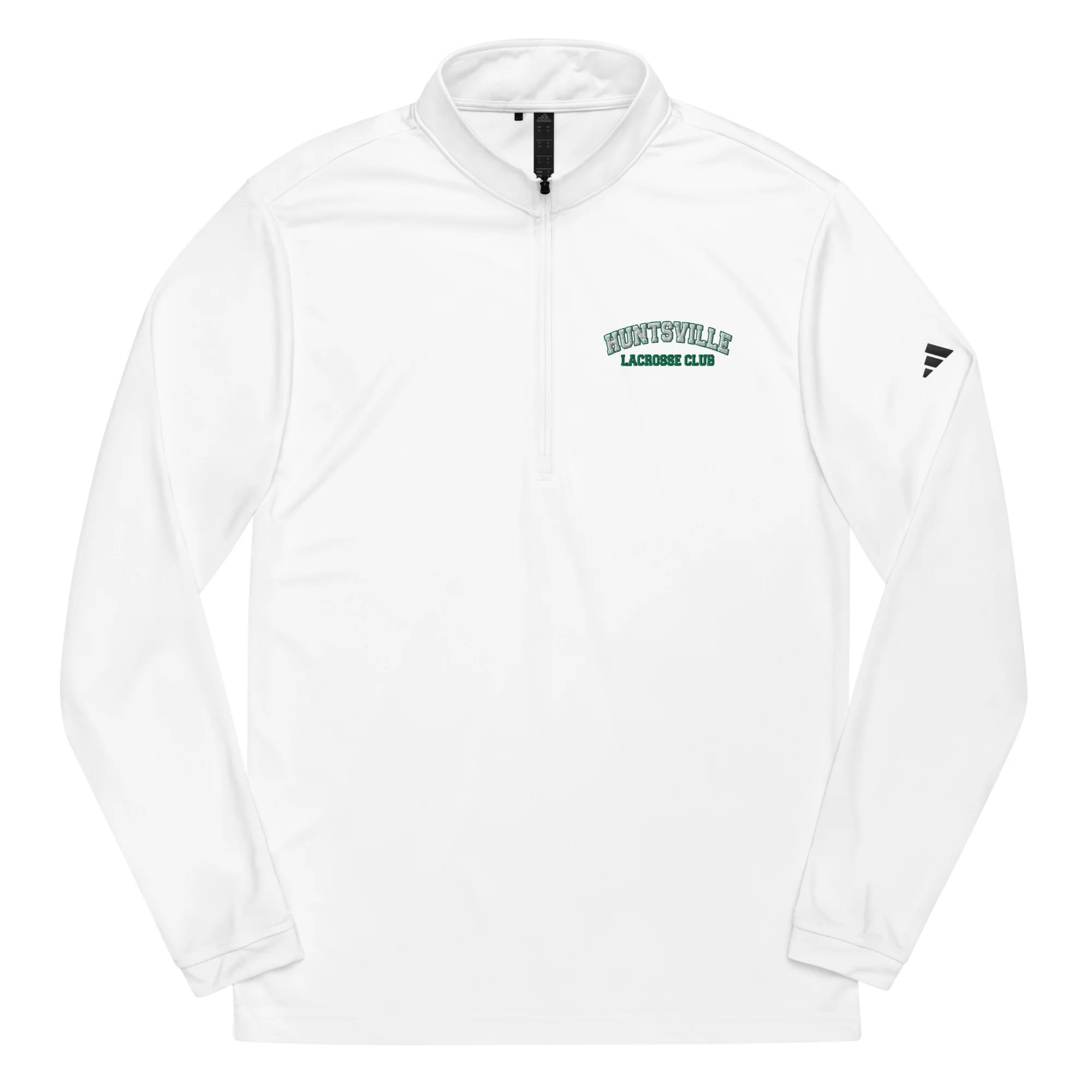 Huntsville Quarter zip pullover - Image 5