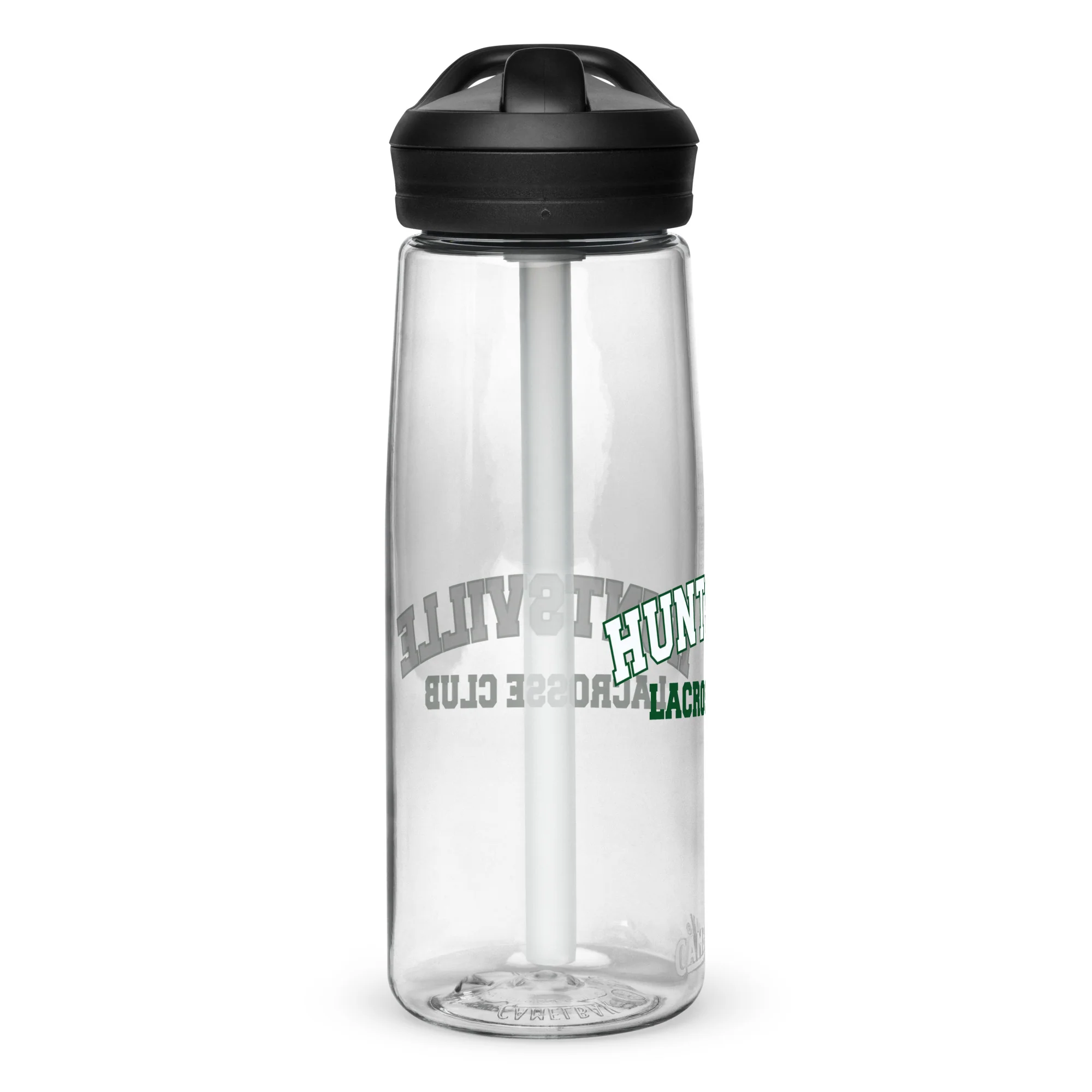 Huntsville Sports water bottle - Image 2