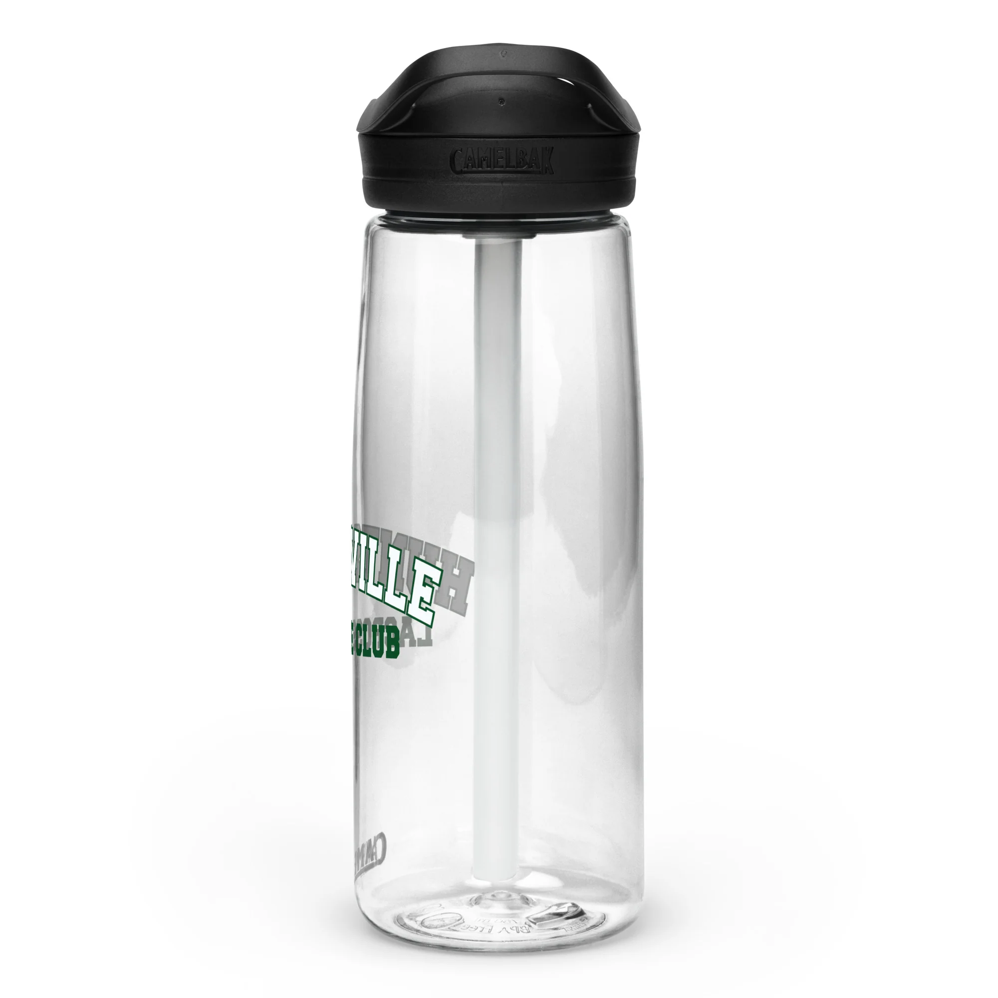 Huntsville Sports water bottle - Image 3