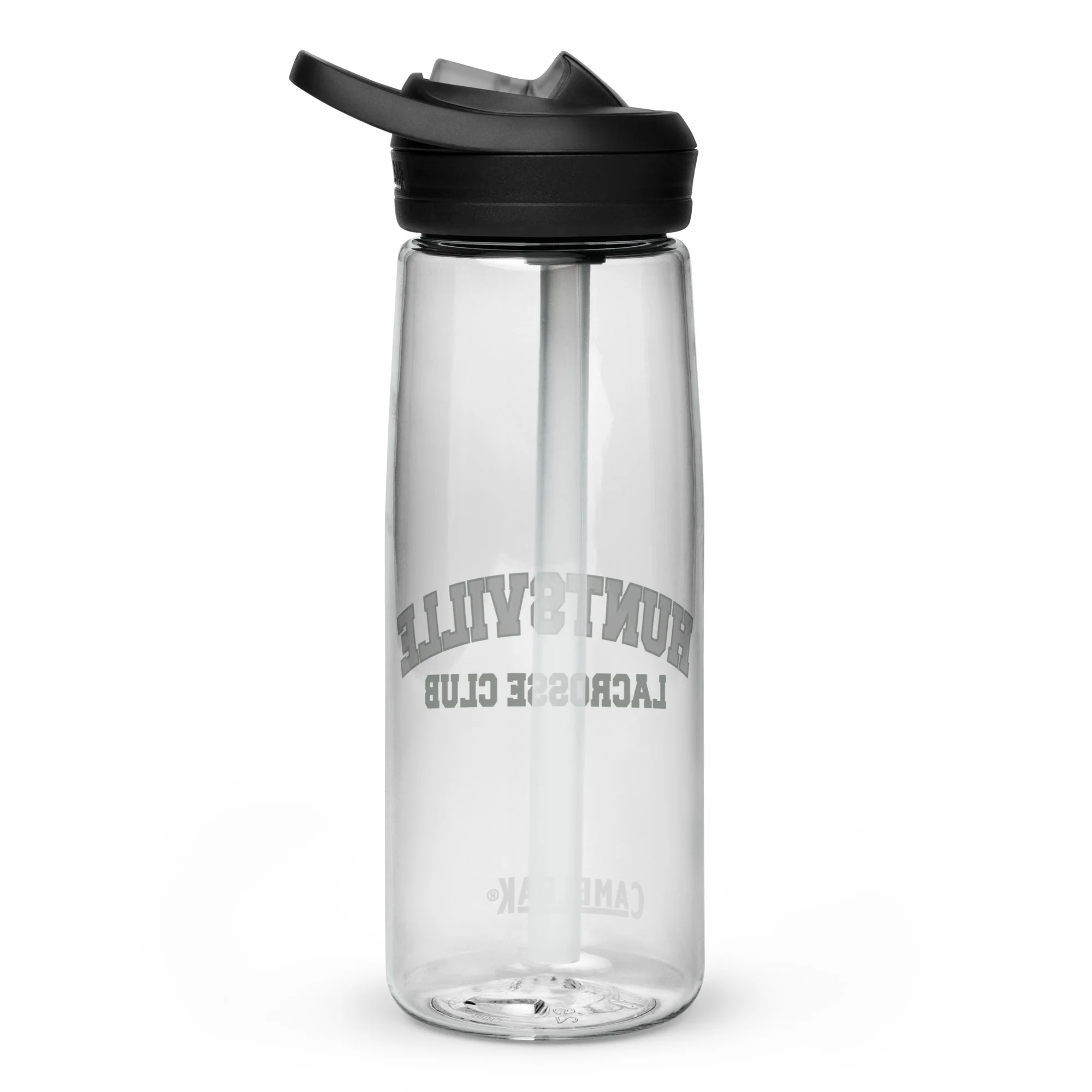 Huntsville Sports water bottle - Image 4