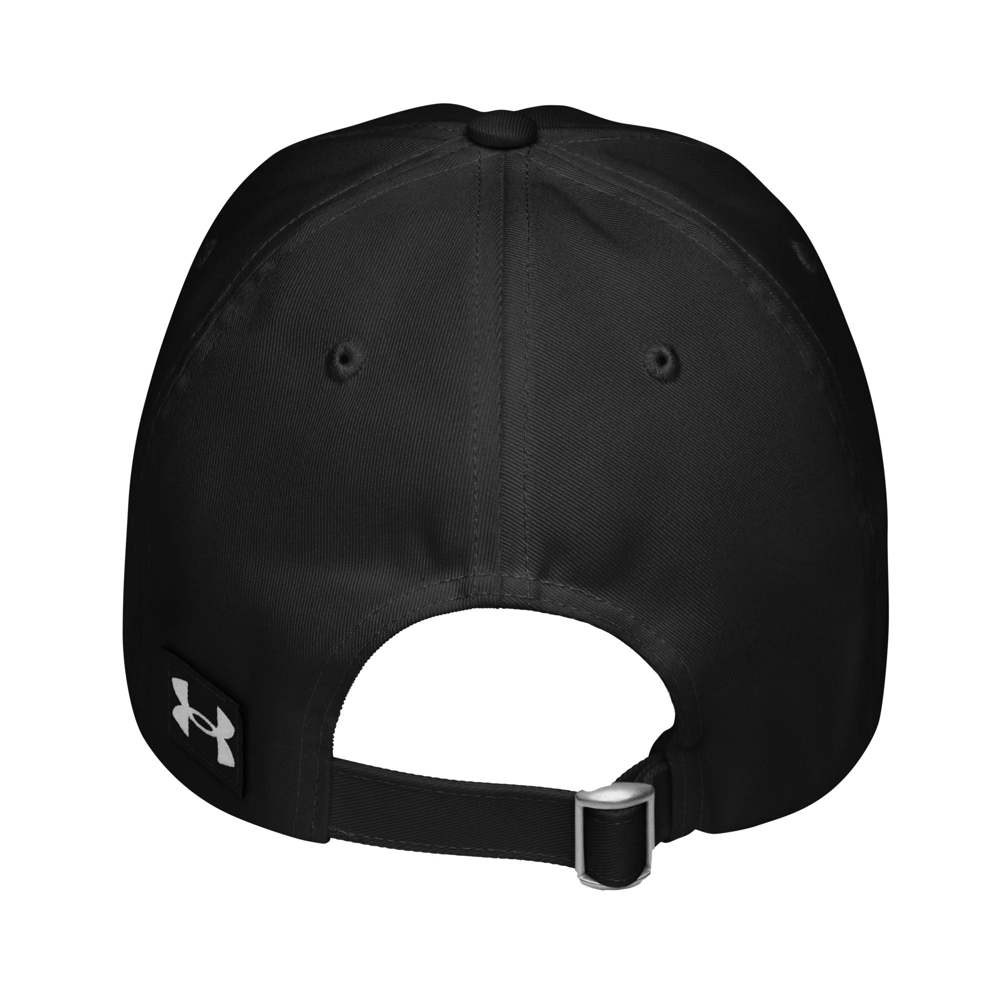 Huntsville Under Armour® dad hat - Image 2