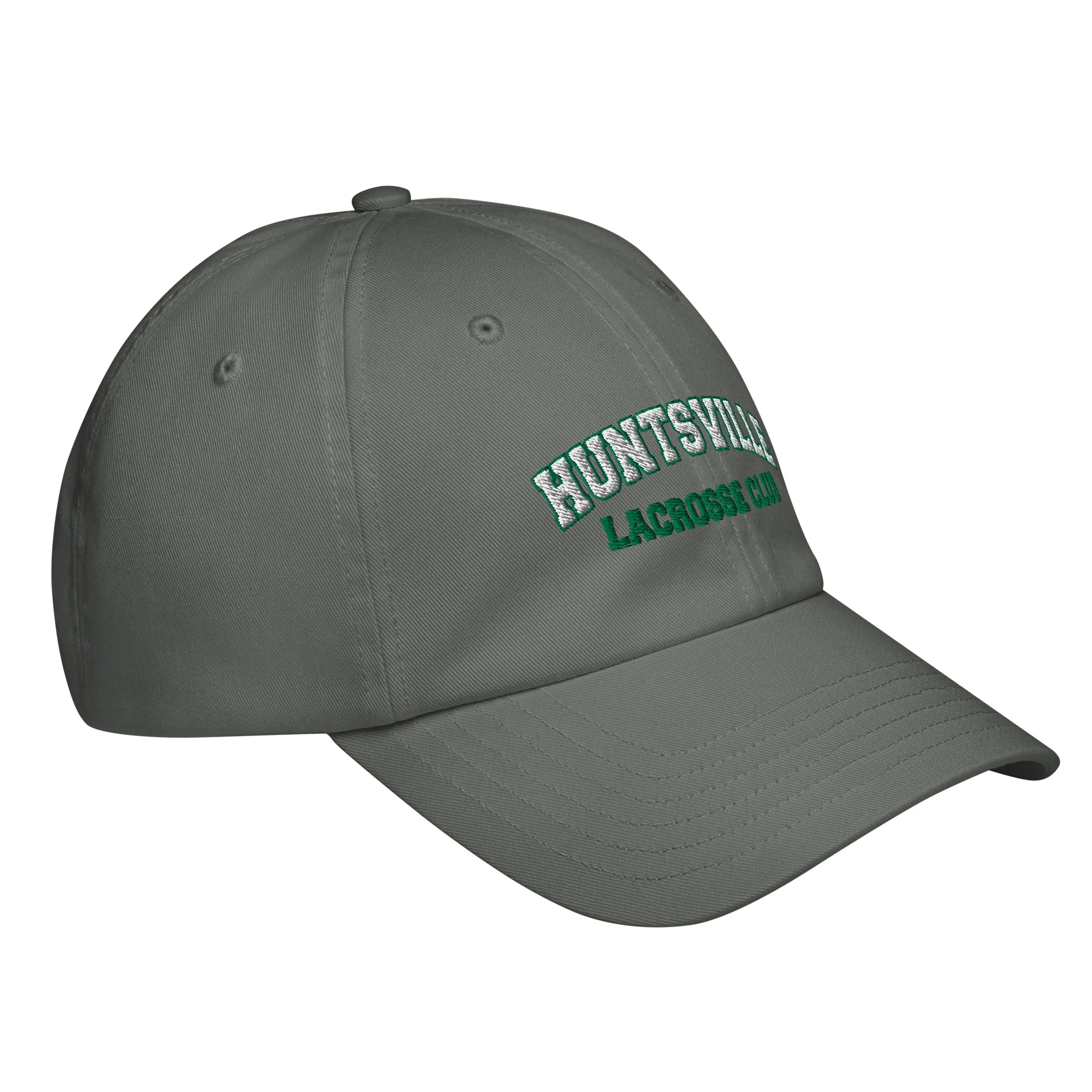 Huntsville Under Armour® dad hat - Image 3