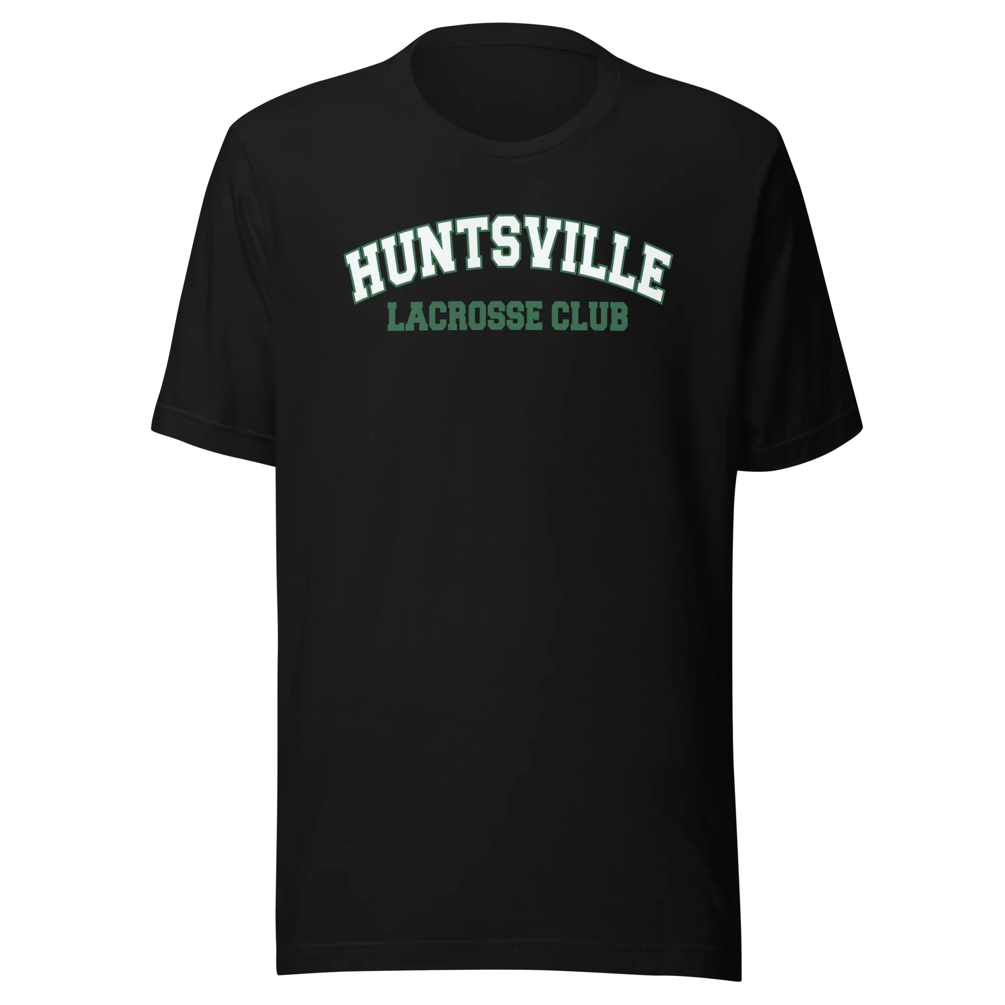 Huntsville Unisex t-shirt