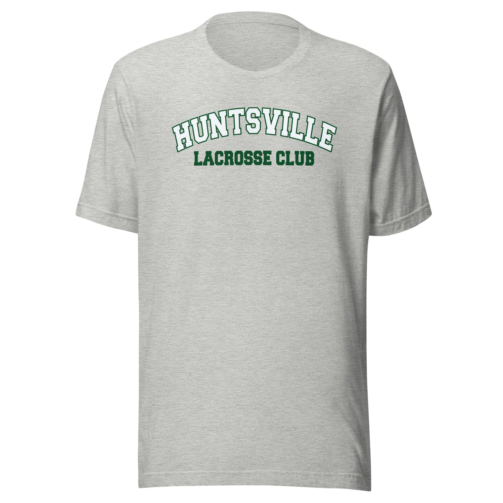 Huntsville Unisex t-shirt - Image 2