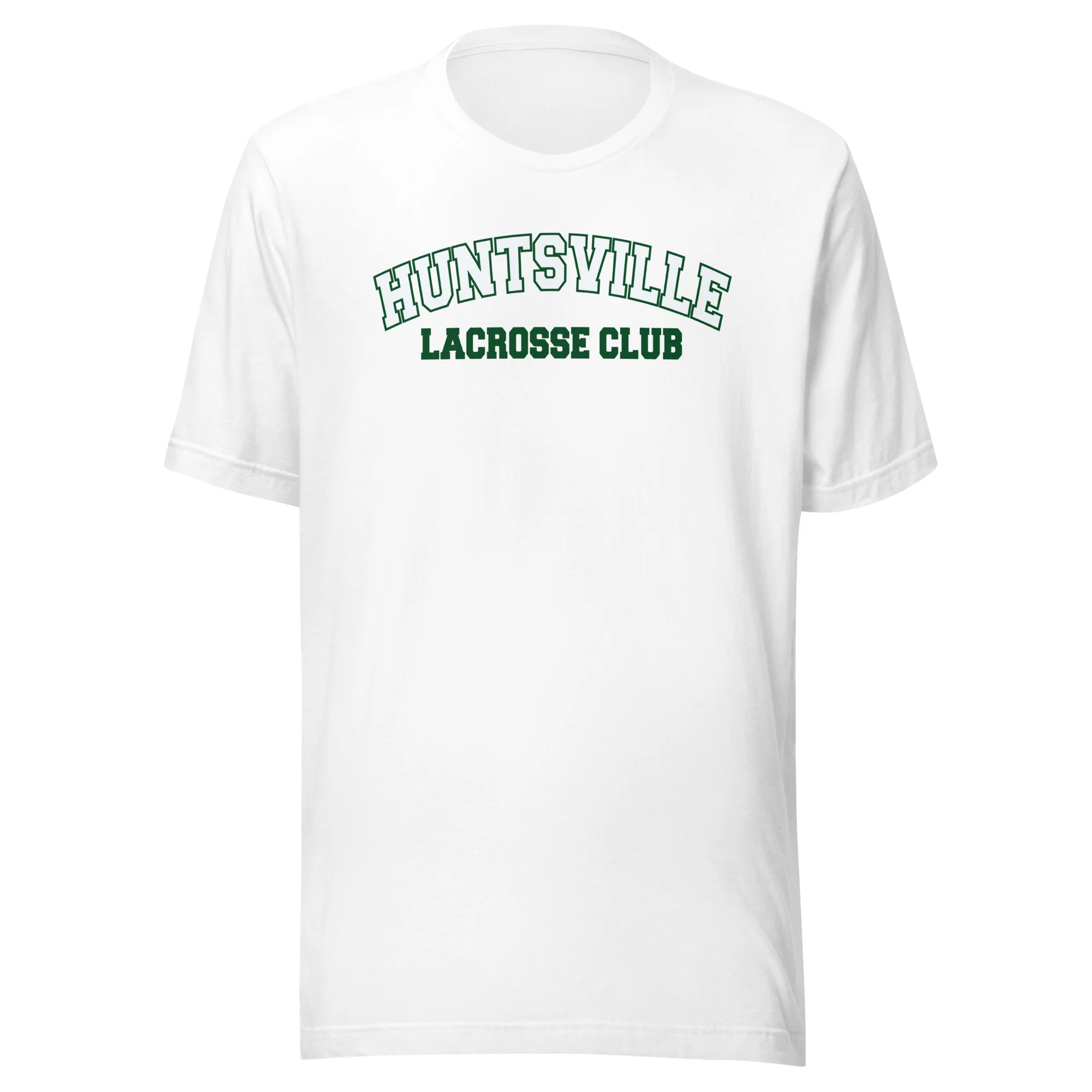 Huntsville Unisex t-shirt - Image 3