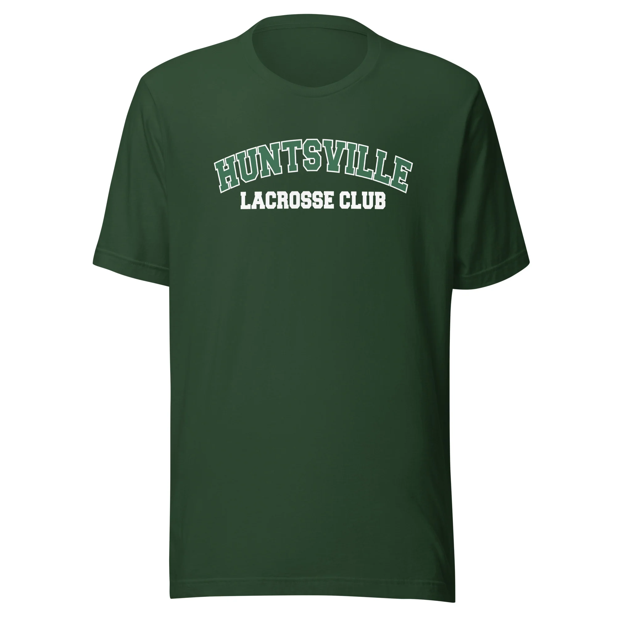 Huntsville Unisex t-shirt - Image 4