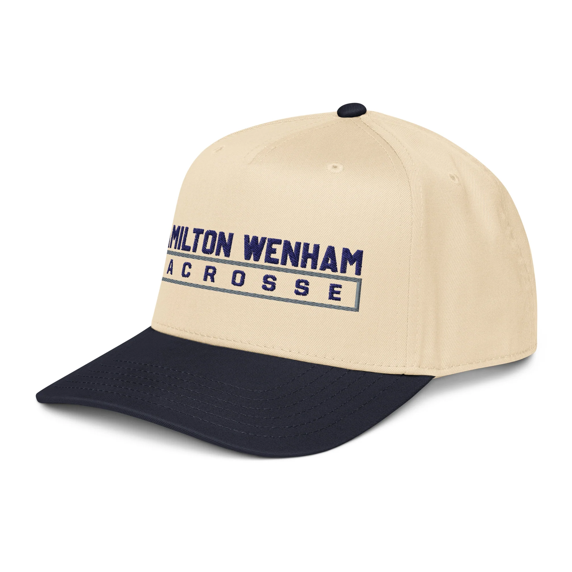 HW 5 Panel Cap - Image 3