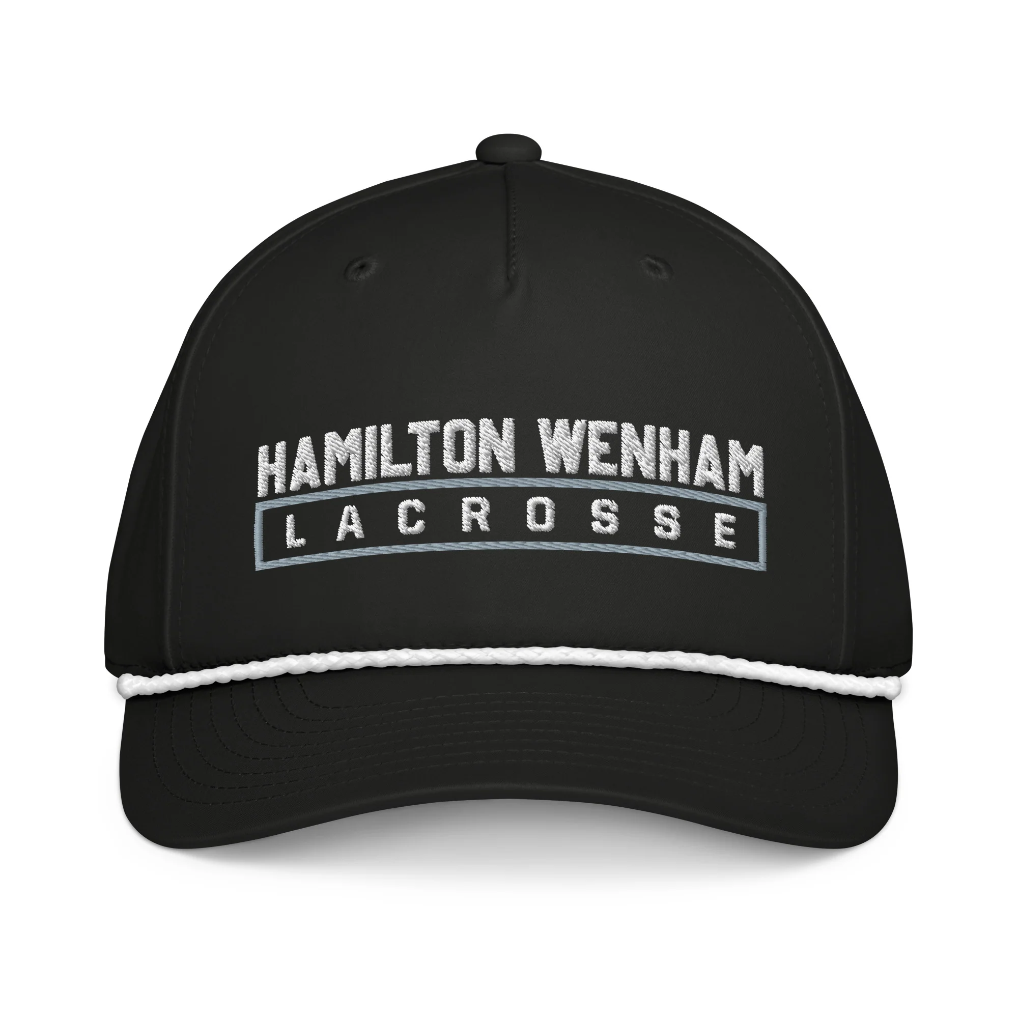 HW Classic Rope Cap