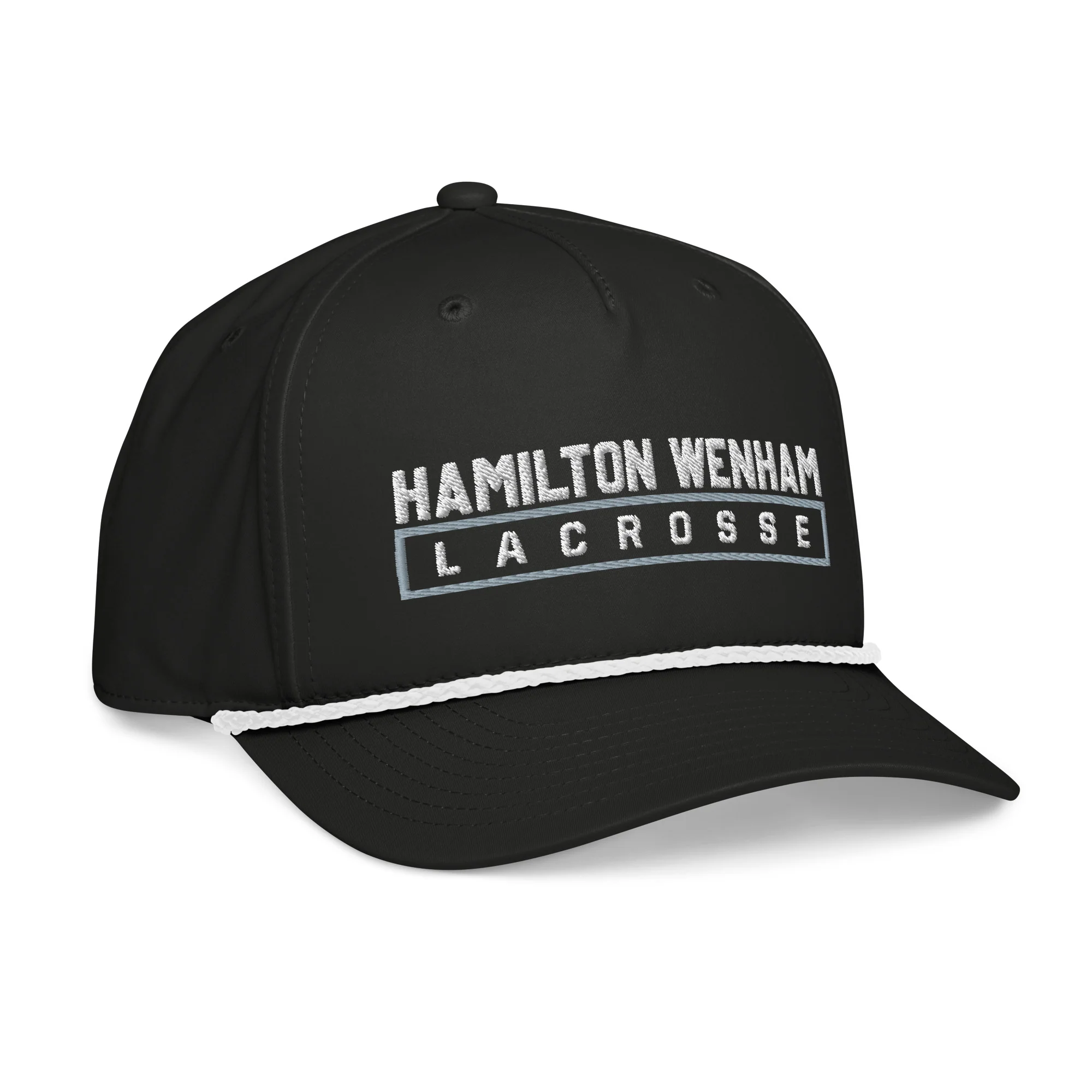HW Classic Rope Cap - Image 4