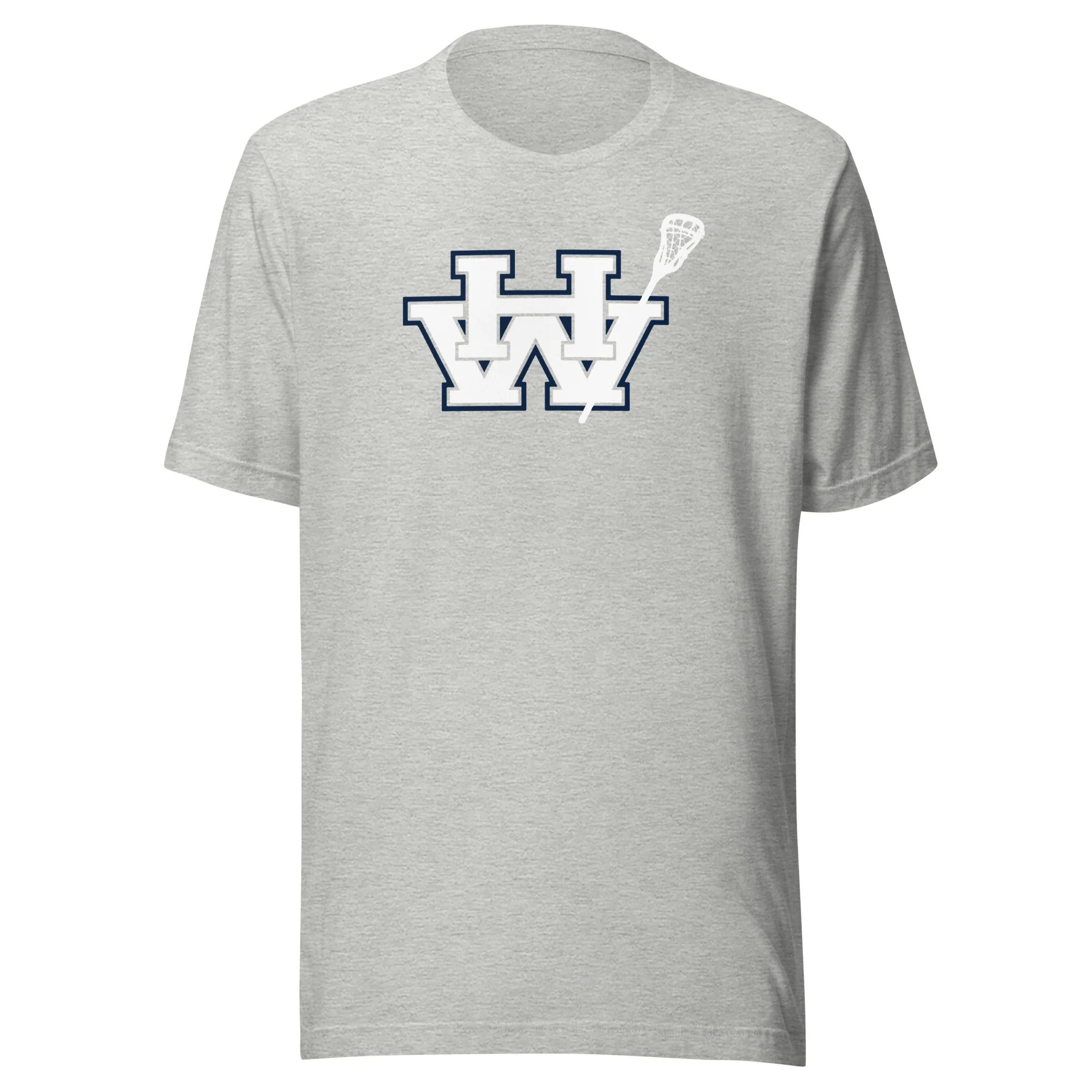 HW Classic Unisex t-shirt - Image 2