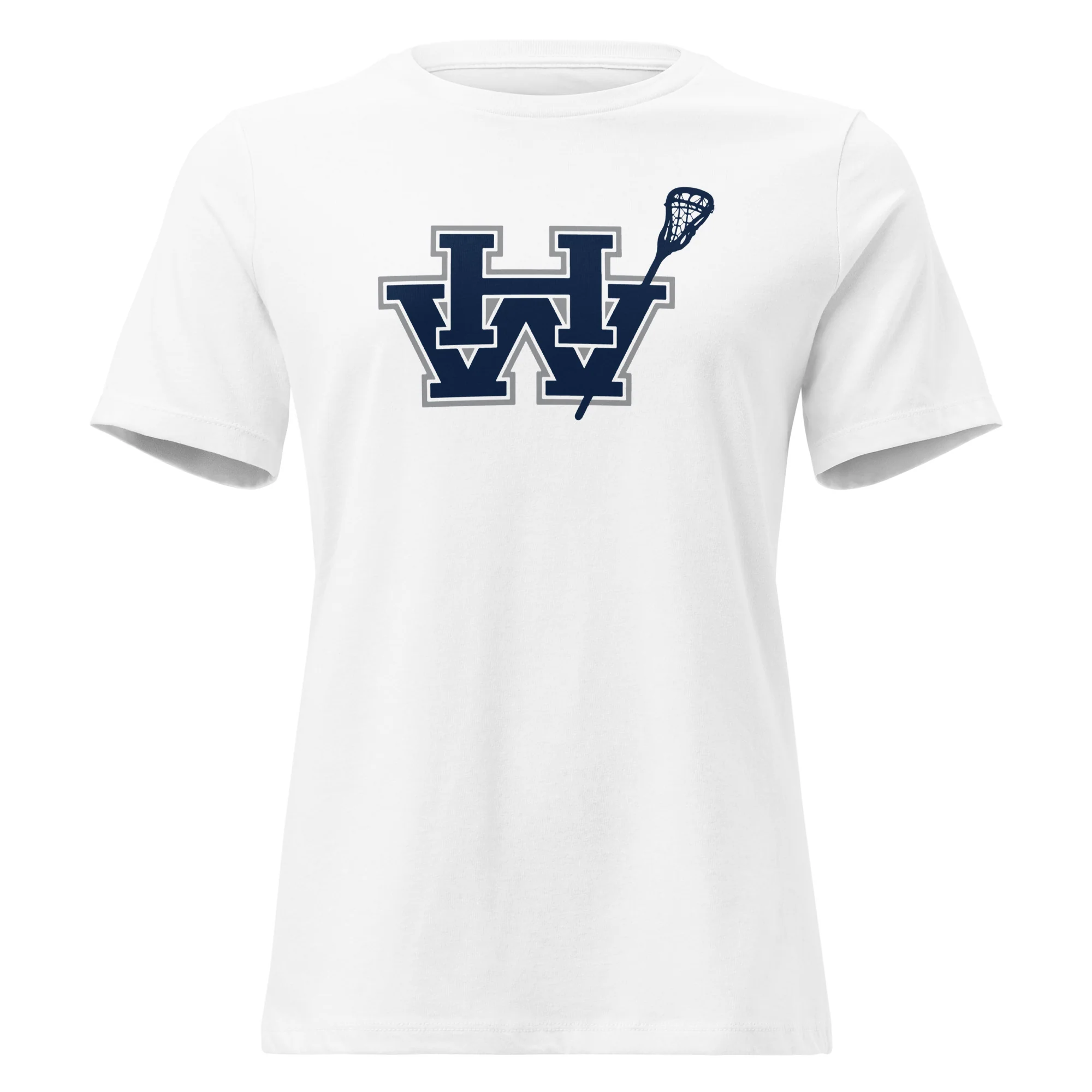 HW Classic Women's T-Shirt - Image 3