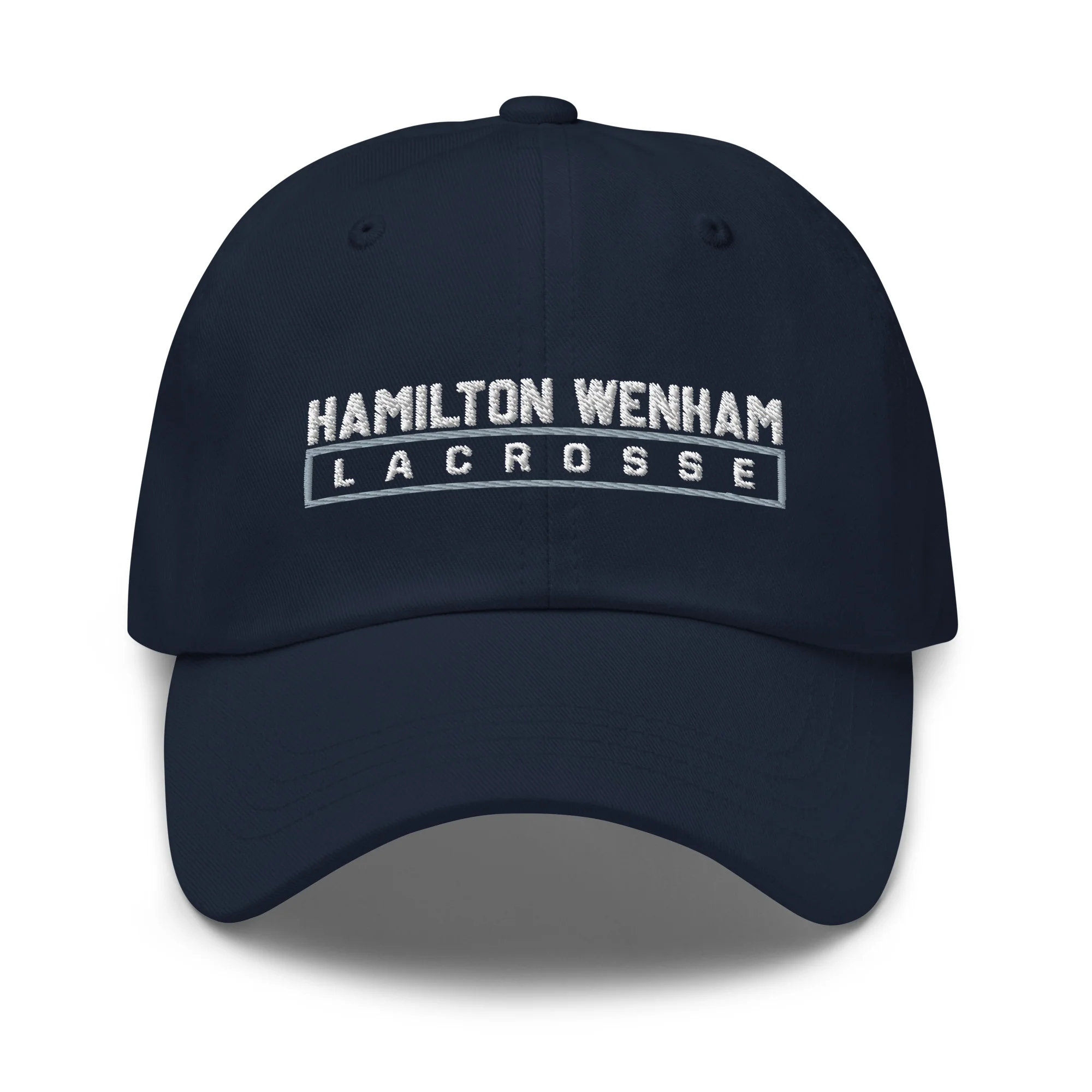 HW Dad Hat