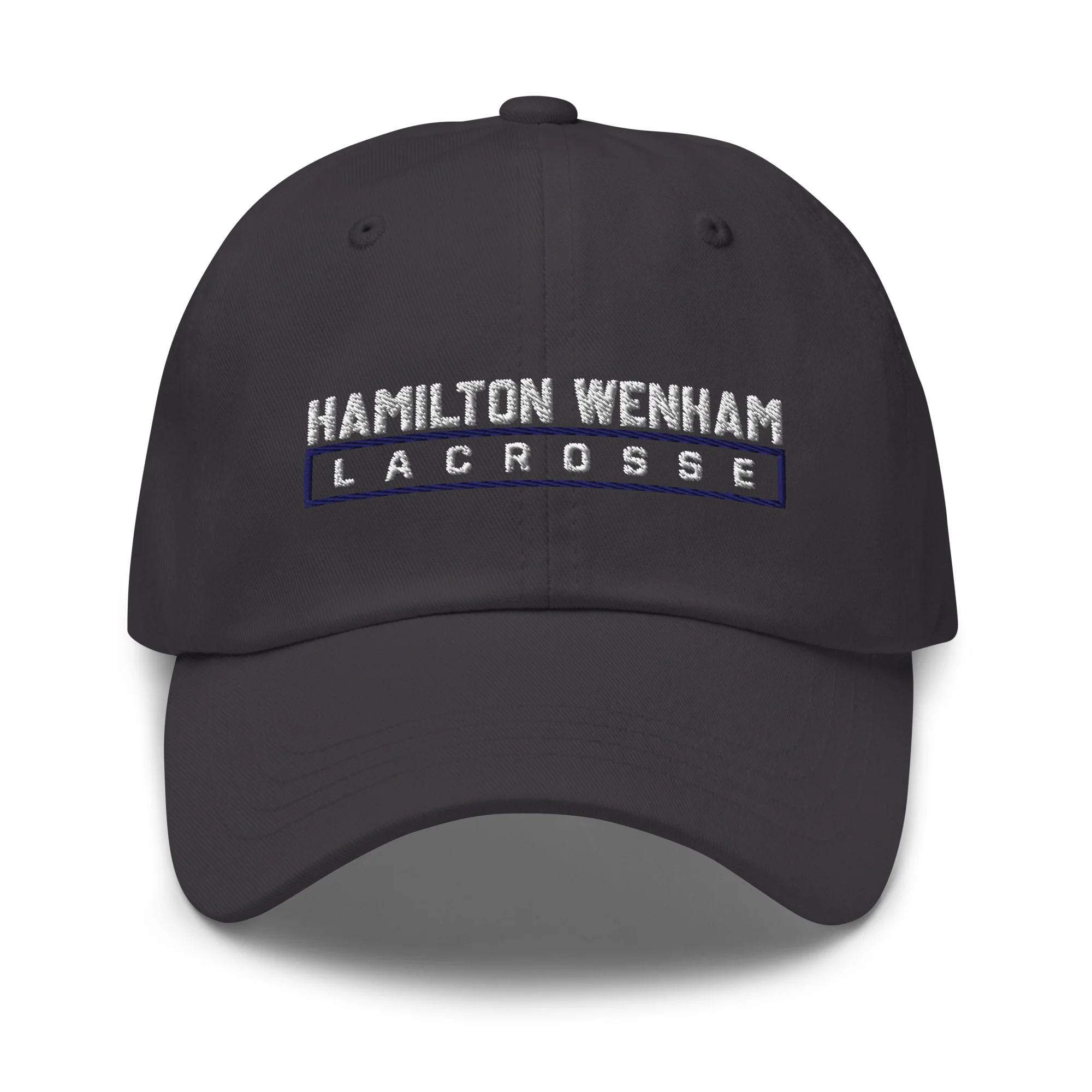HW Dad Hat - Image 3