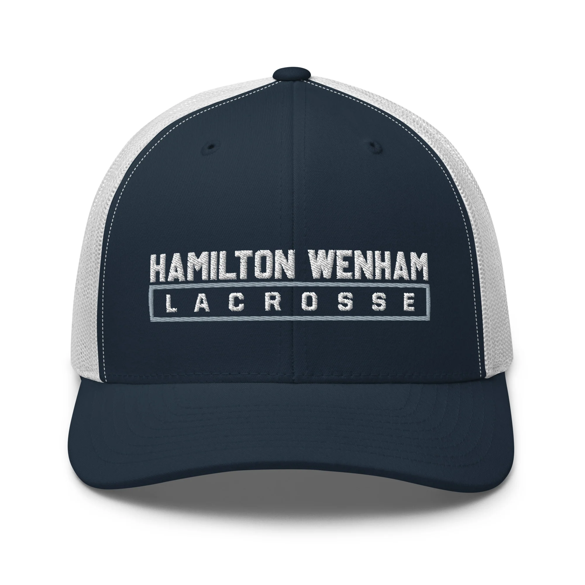 HW Retro Trucker