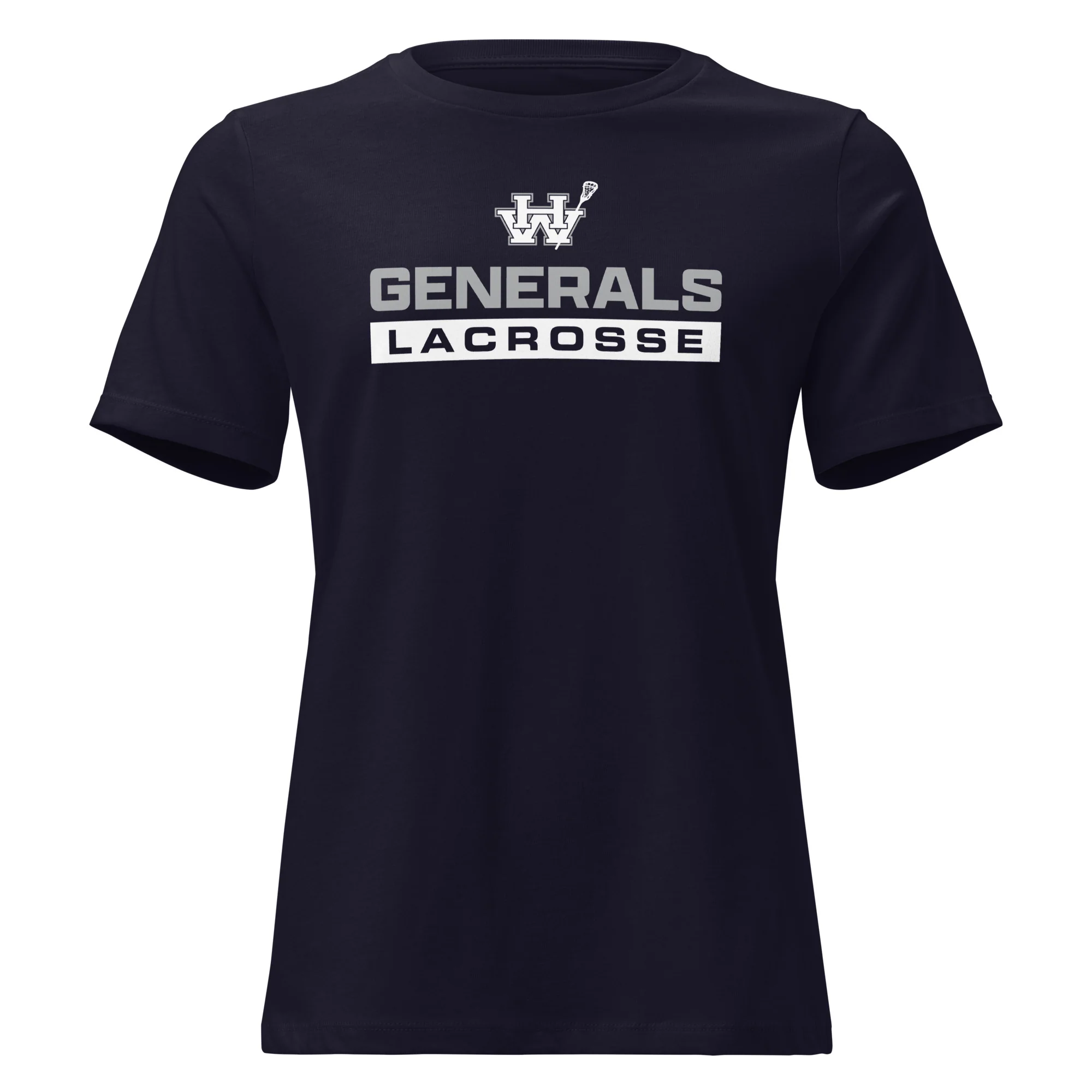 HW Text Women's T-Shirt