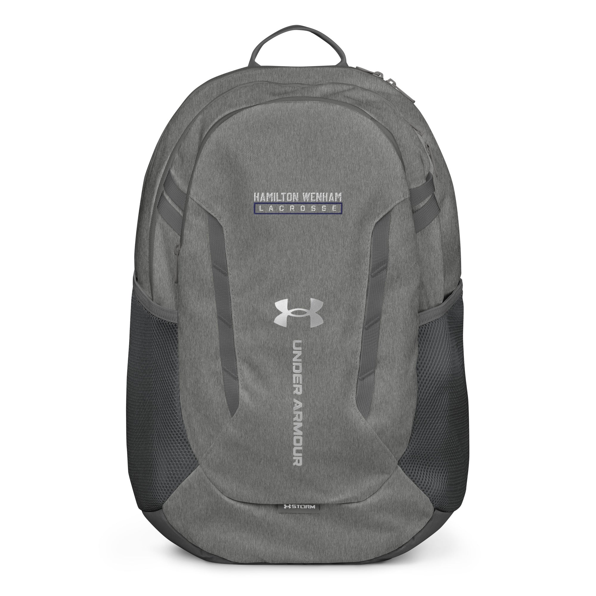 HW Under Armour® Backpack - Image 2