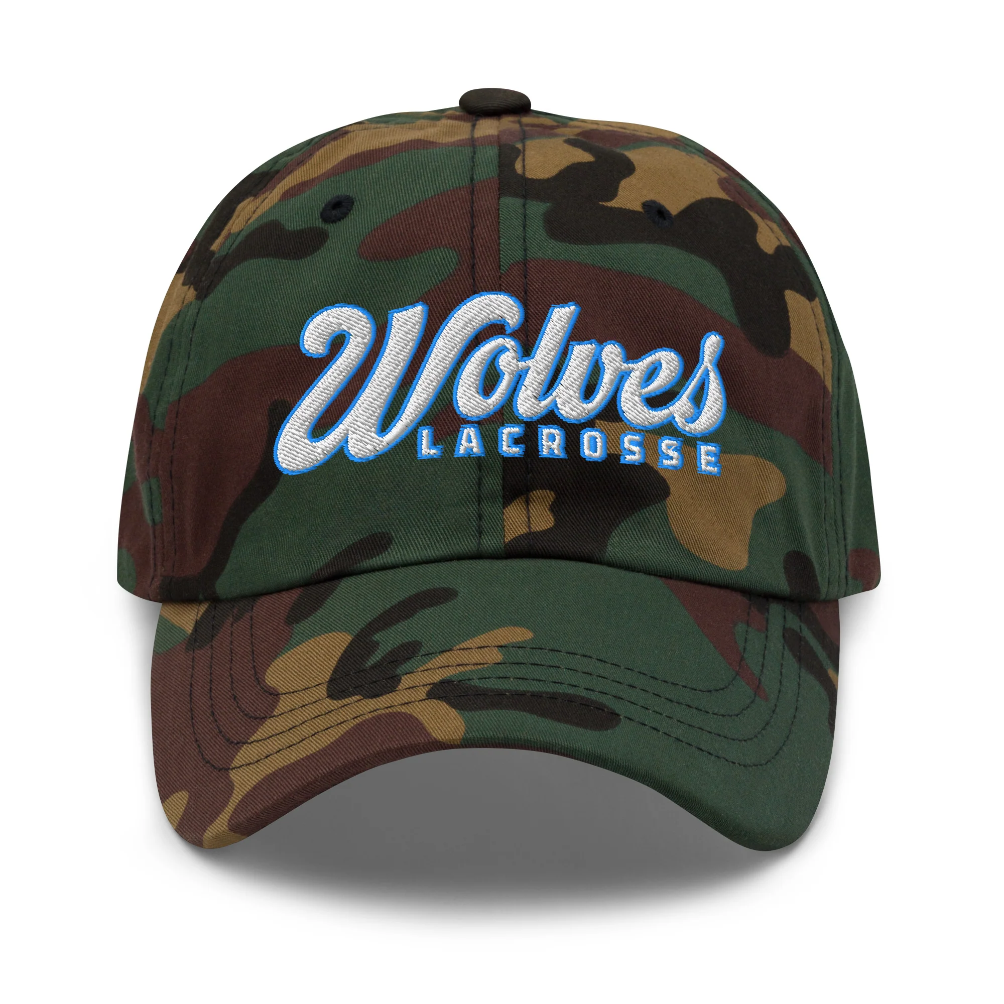 Indian River Dad hat - Image 7