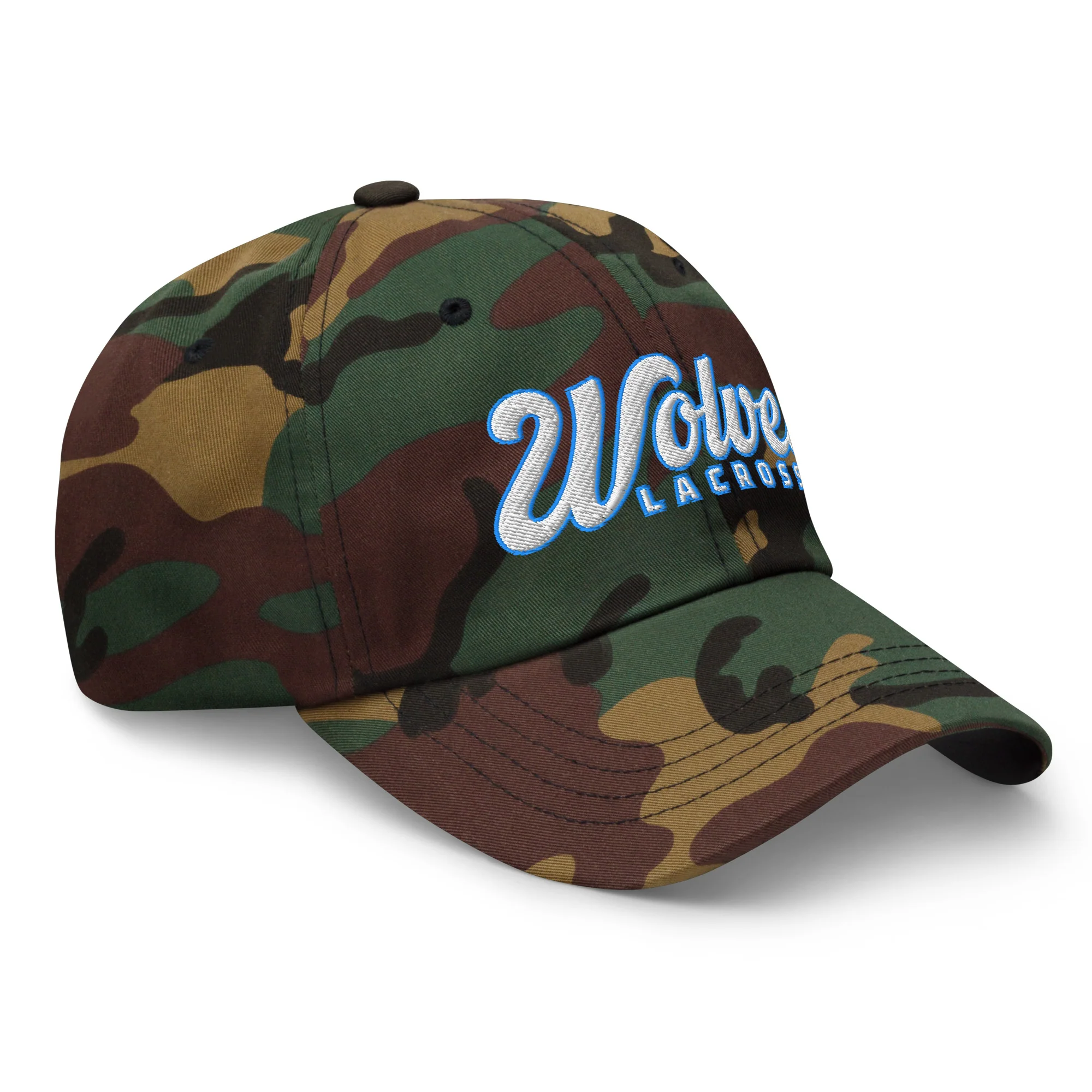 Indian River Dad hat - Image 8
