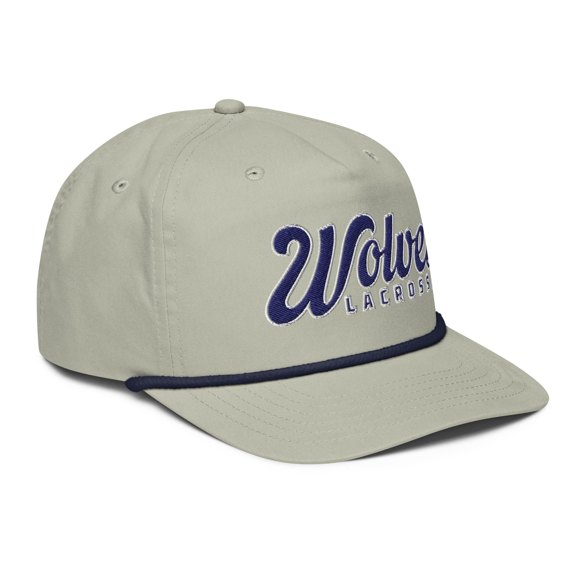 Indian River Golf Rope Cap - Image 12