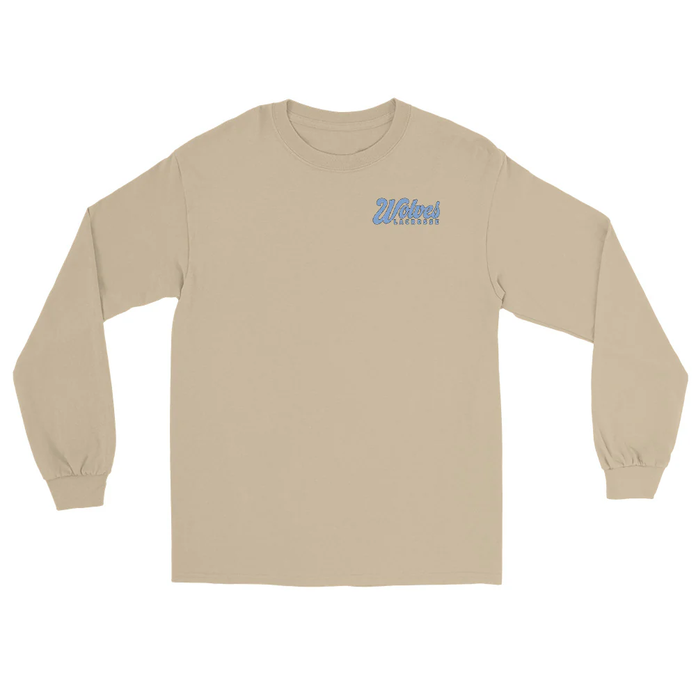Indian River Men’s Long Sleeve Shirt - Image 5