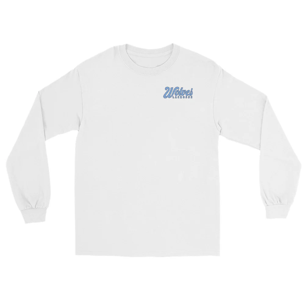 Indian River Men’s Long Sleeve Shirt - Image 7