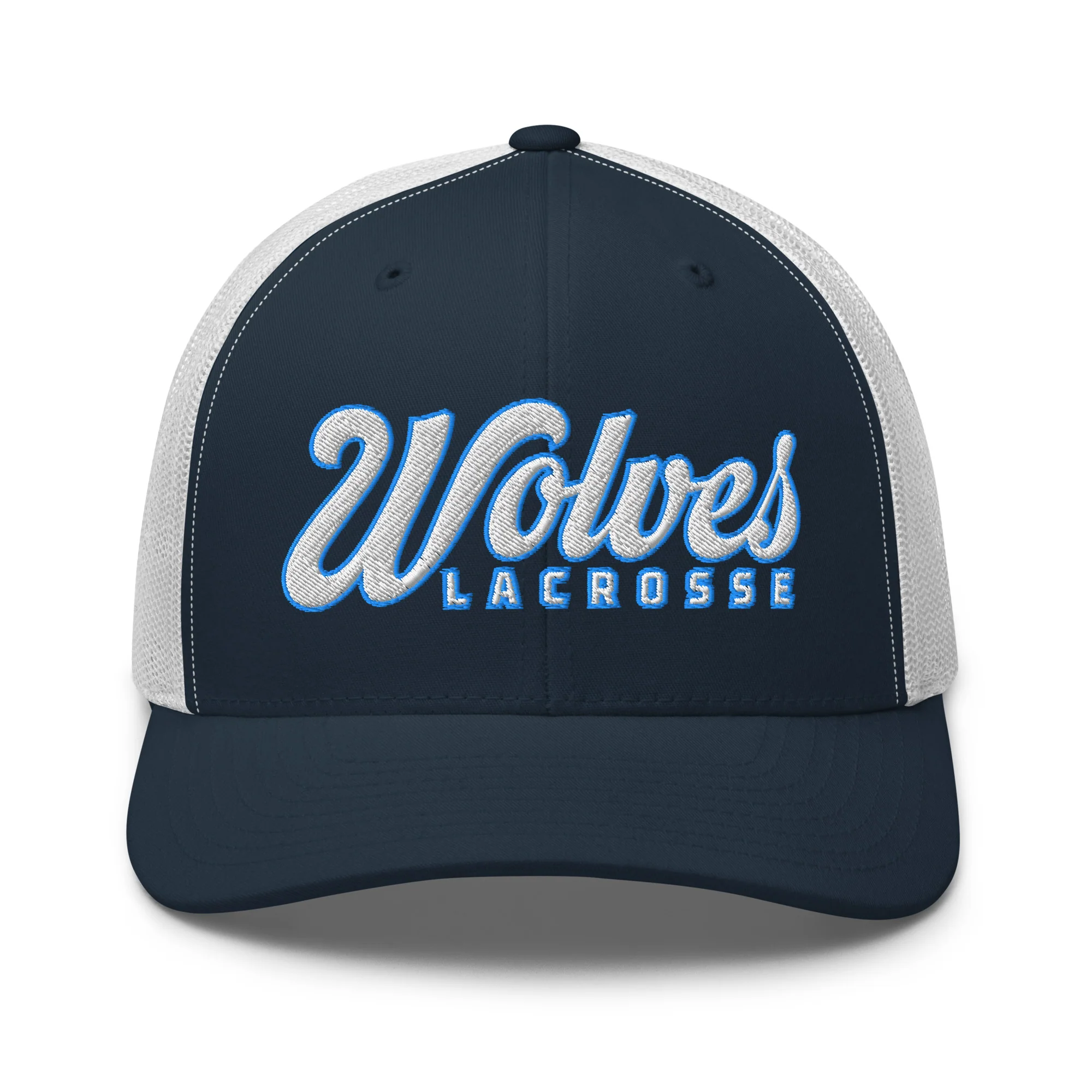 Indian River Trucker Cap