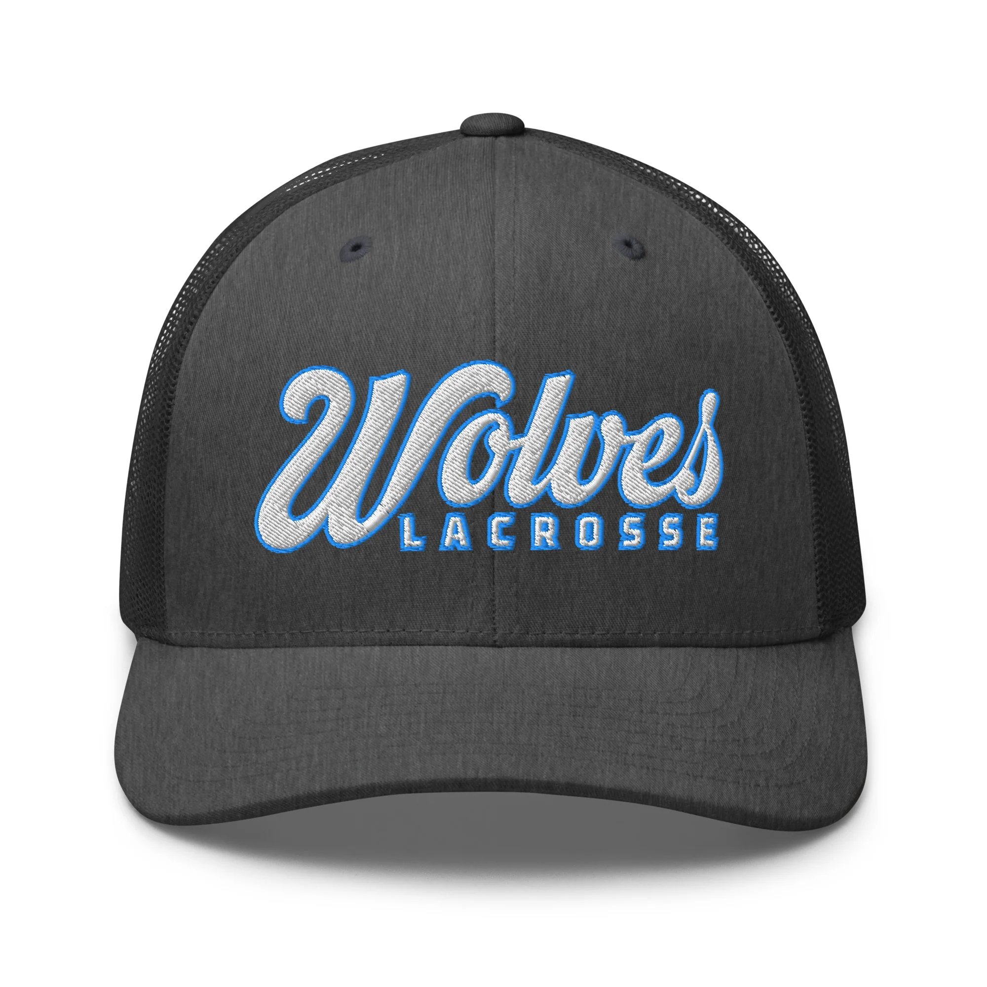 Indian River Trucker Cap - Image 10